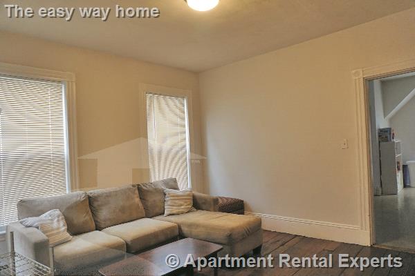 339A Beacon St, Porter Square