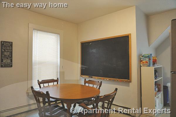 339A Beacon St, Porter Square