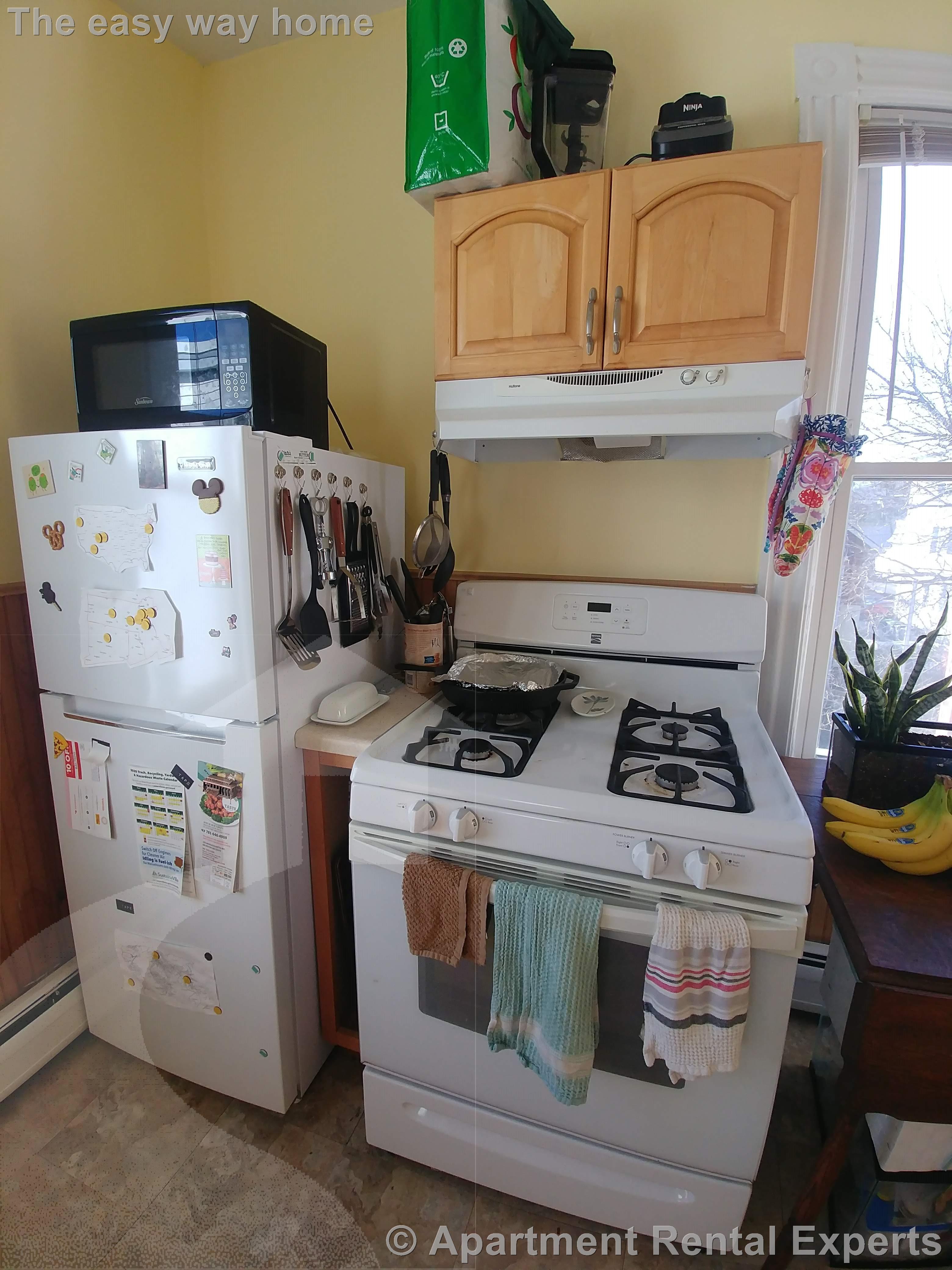 10 Garrison Ave, Teele Square