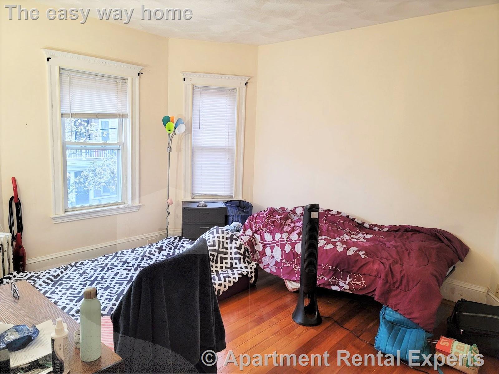 5 Boston Ave, Ball Square