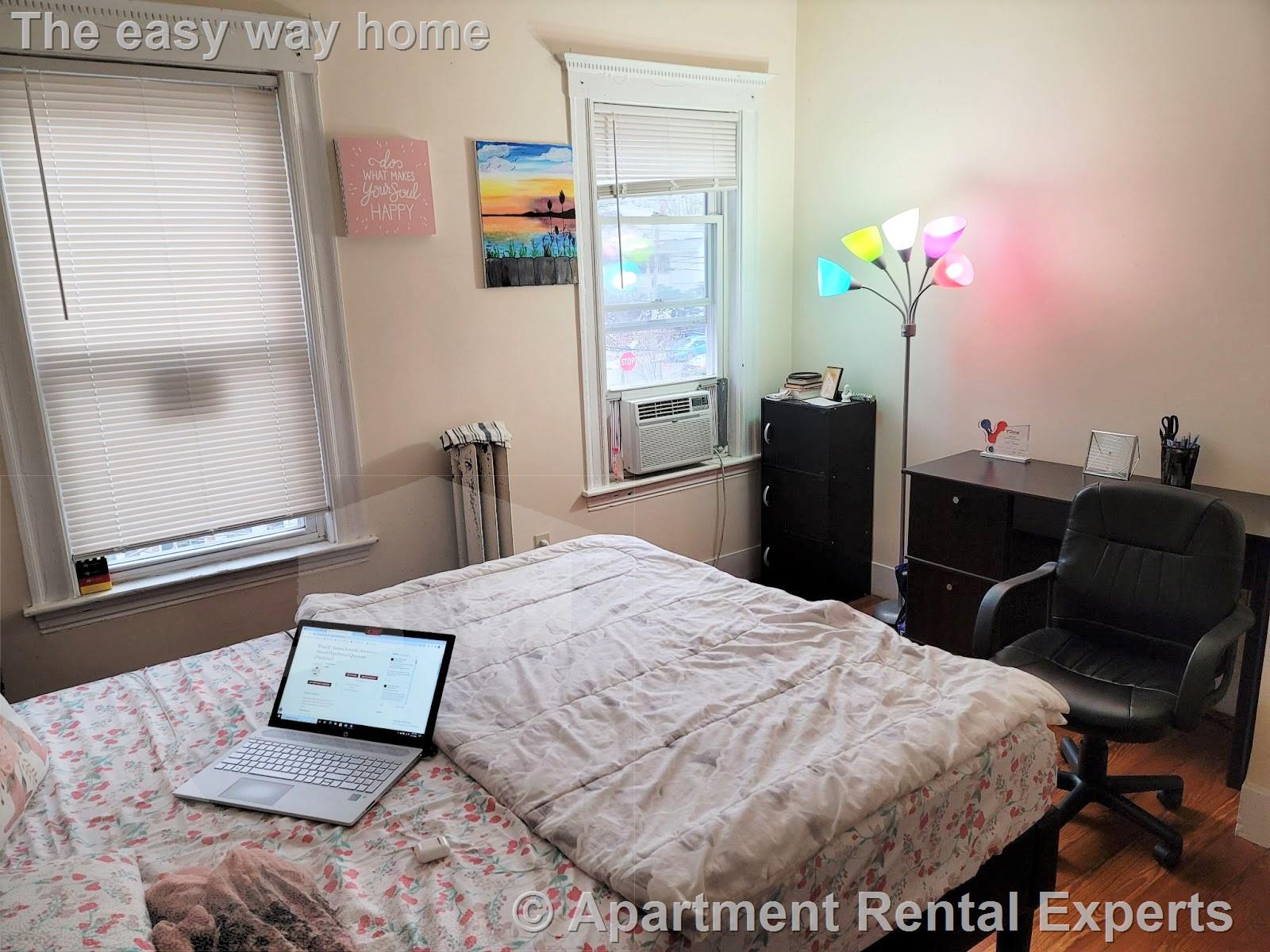 5 Boston Ave, Ball Square