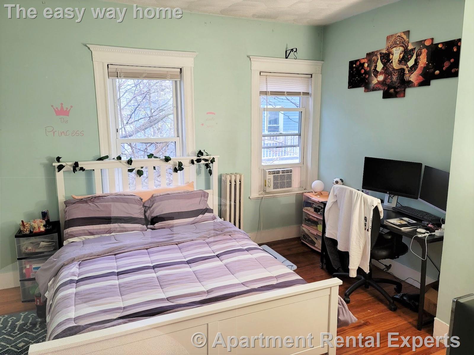 5 Boston Ave, Ball Square