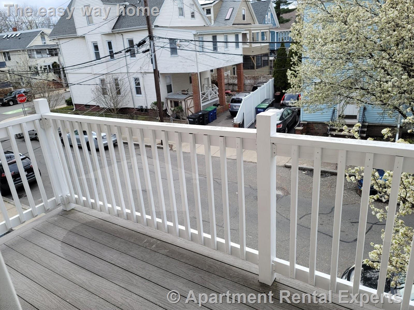 5 Boston Ave, Ball Square