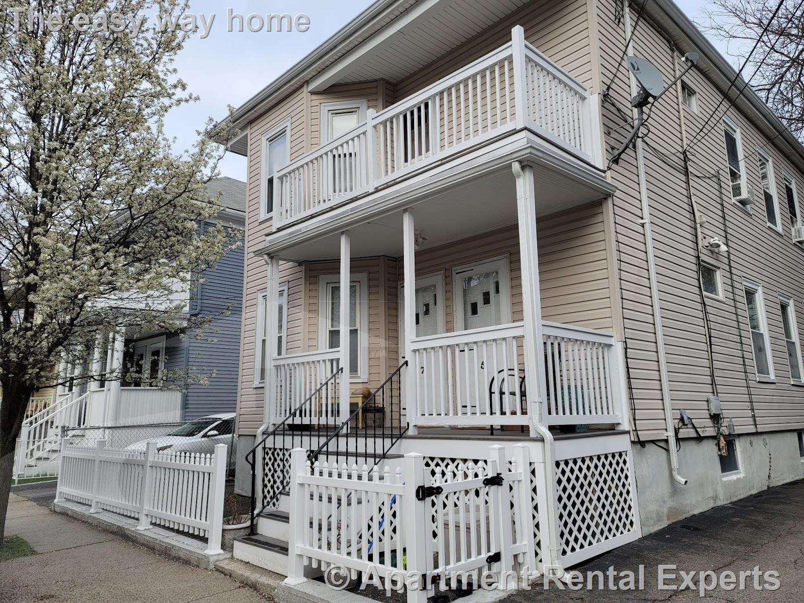 5 Boston Ave, Ball Square