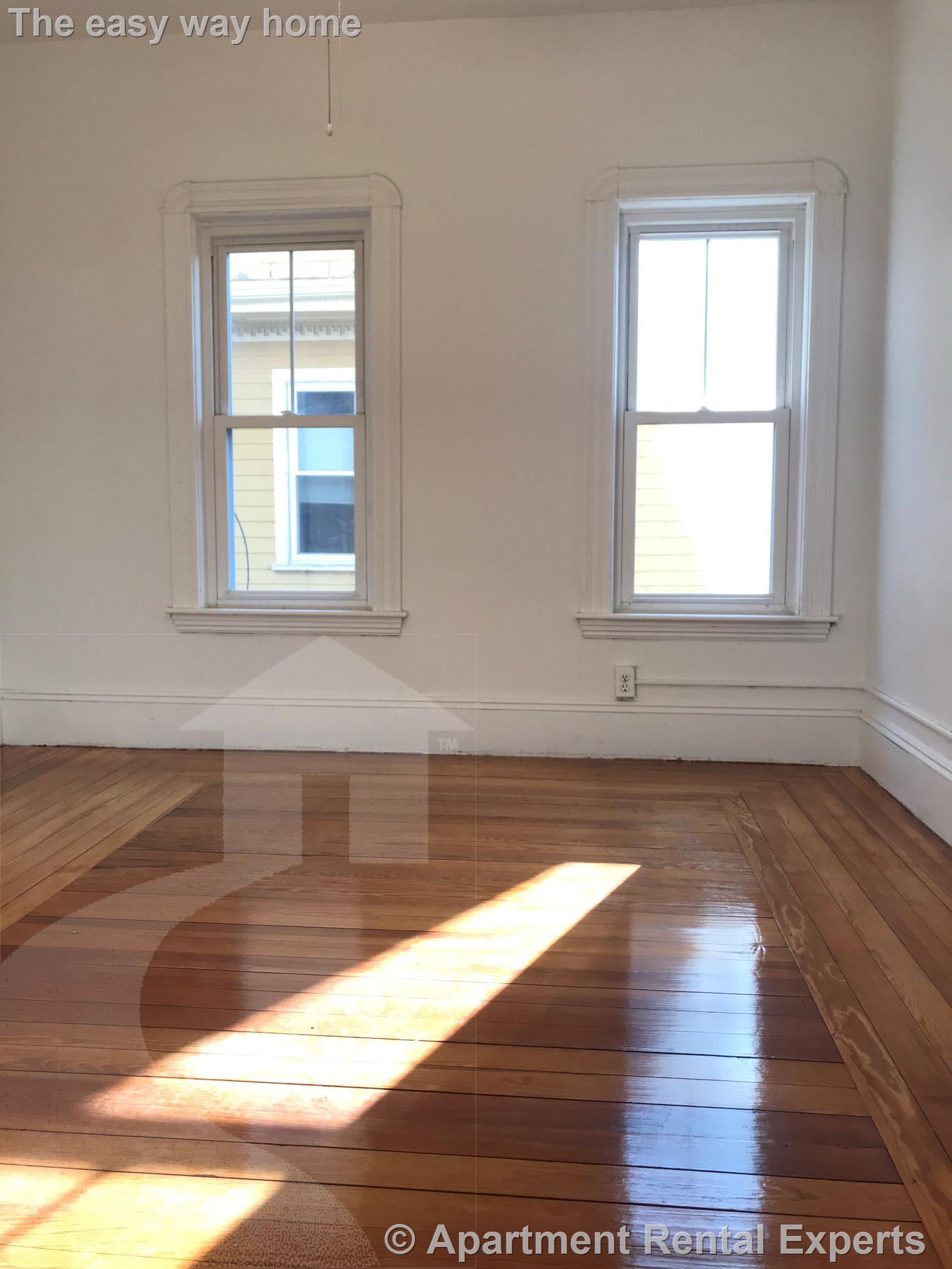 268 Willow Ave, Davis Square