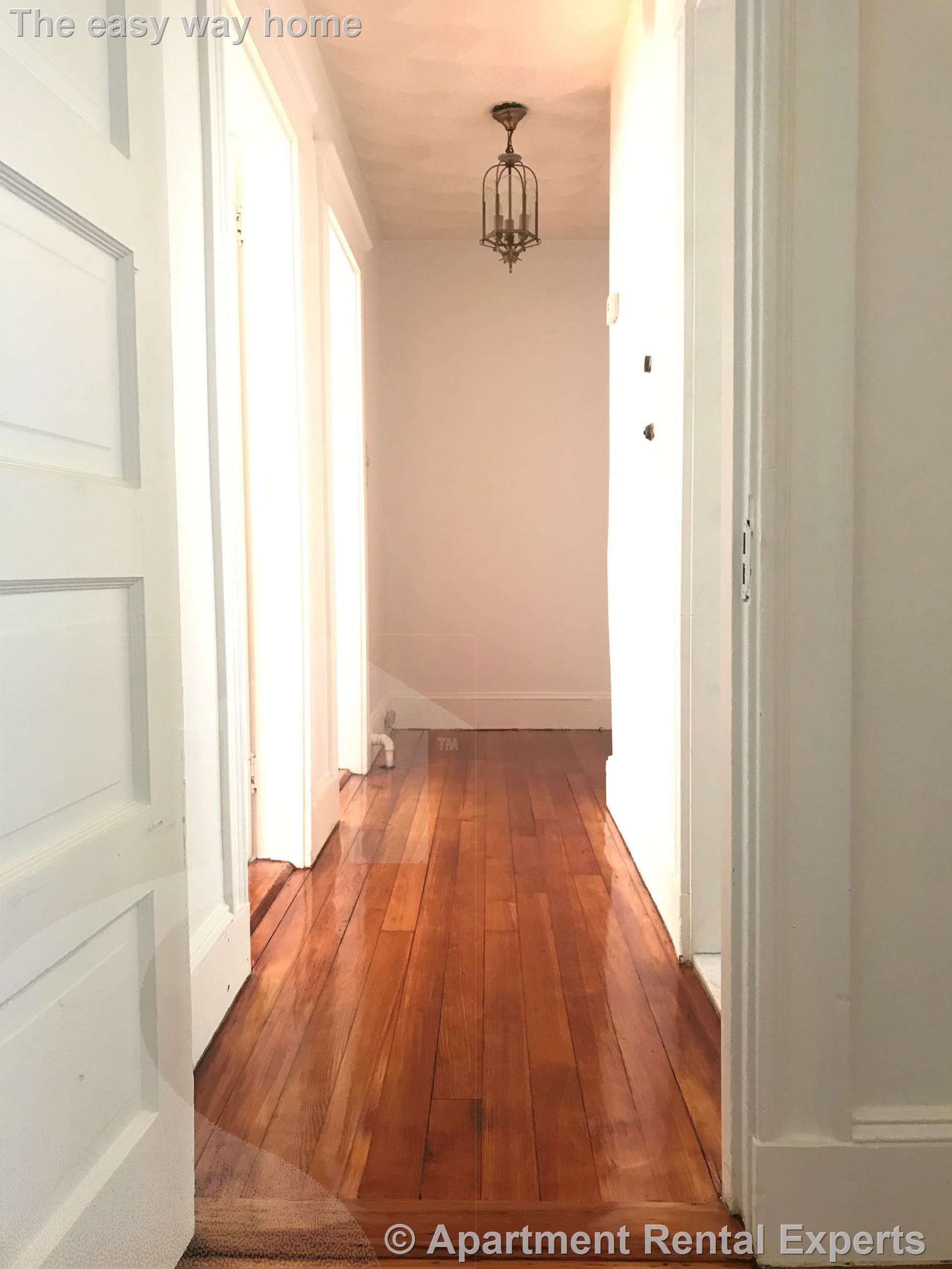 268 Willow Ave, Davis Square