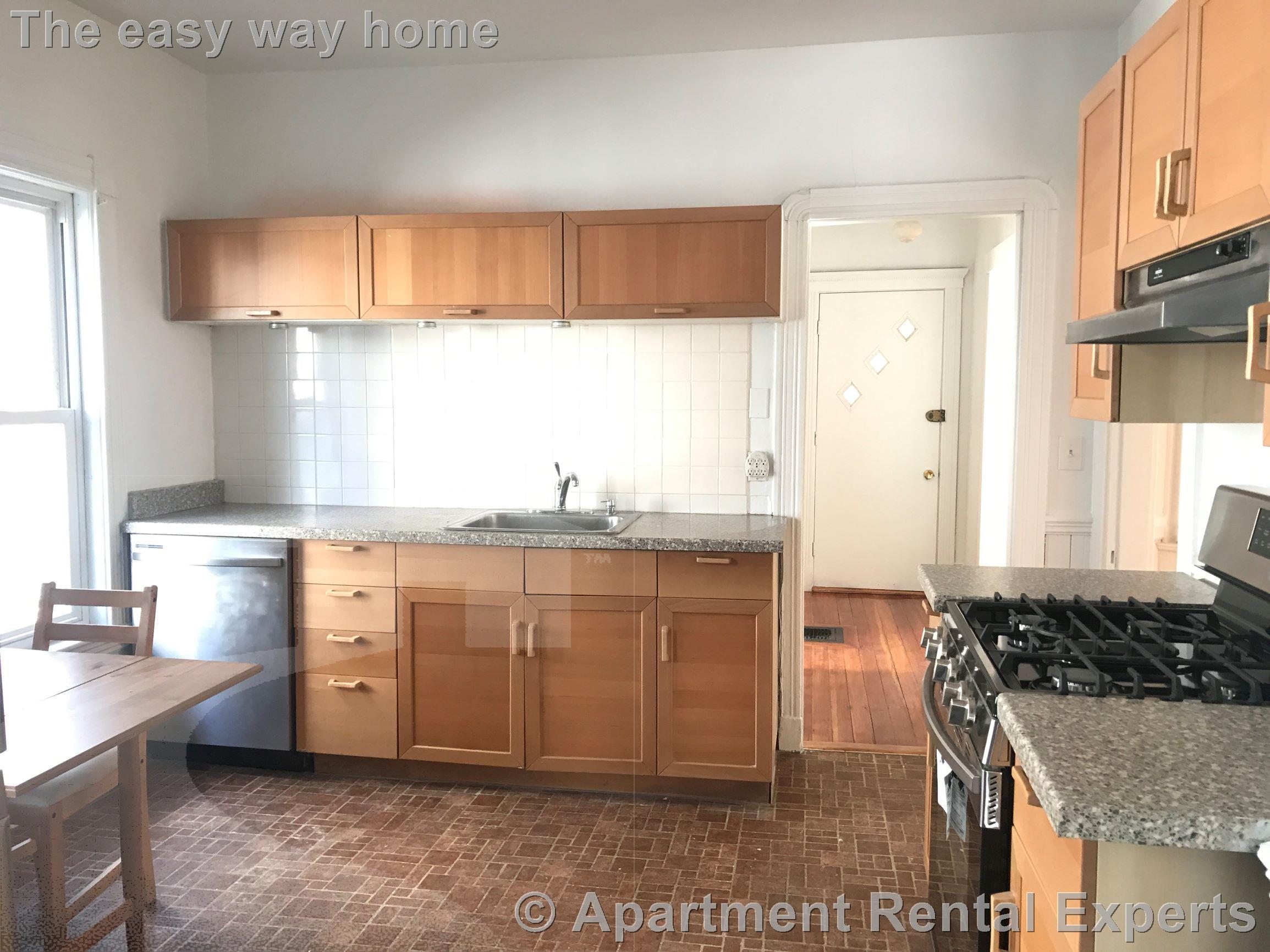 268 Willow Ave, Davis Square