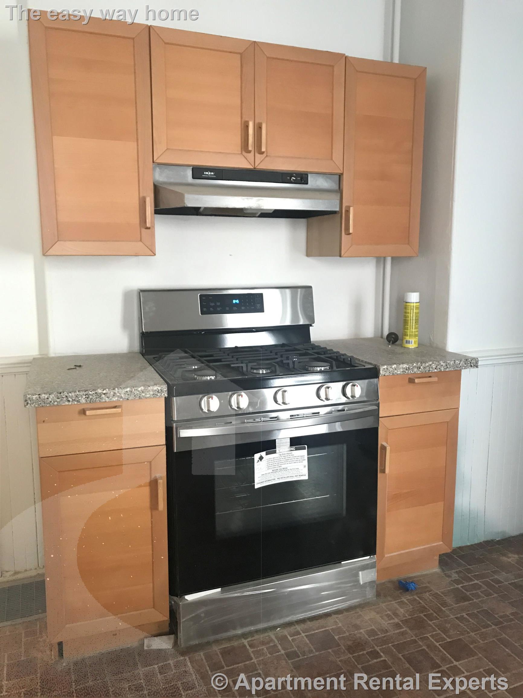 268 Willow Ave, Davis Square