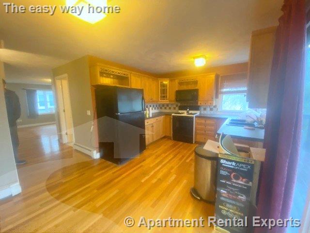 96 North St, Teele Square