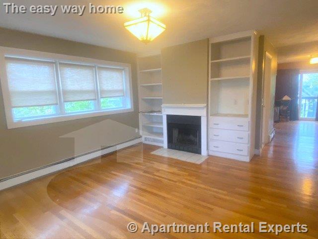 96 North St, Teele Square