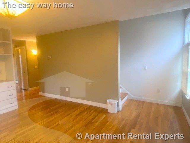 96 North St, Teele Square