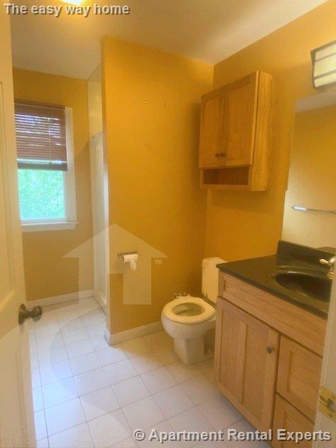 96 North St, Teele Square