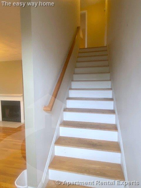 96 North St, Teele Square