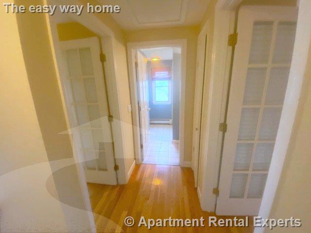 96 North St, Teele Square