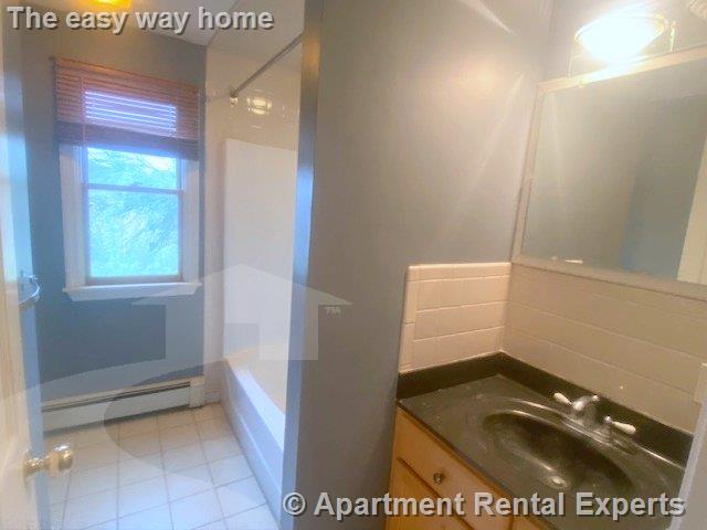 96 North St, Teele Square