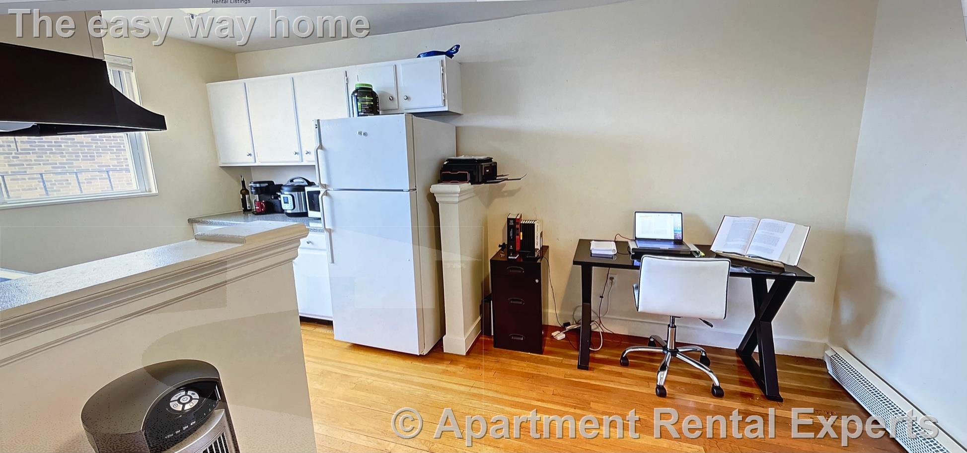 402 Highland Ave, Davis Square