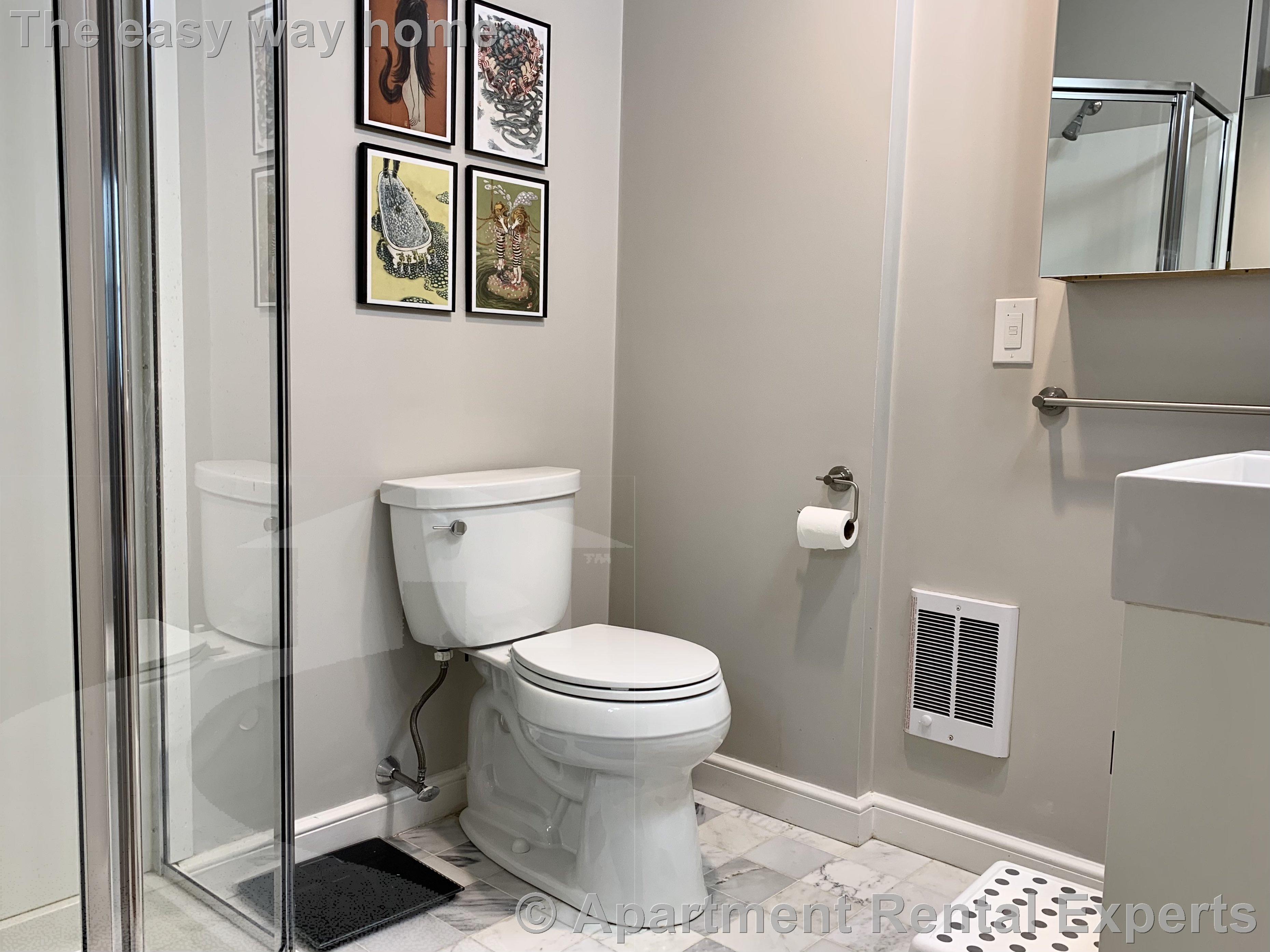 107 Oxford St, Porter Square