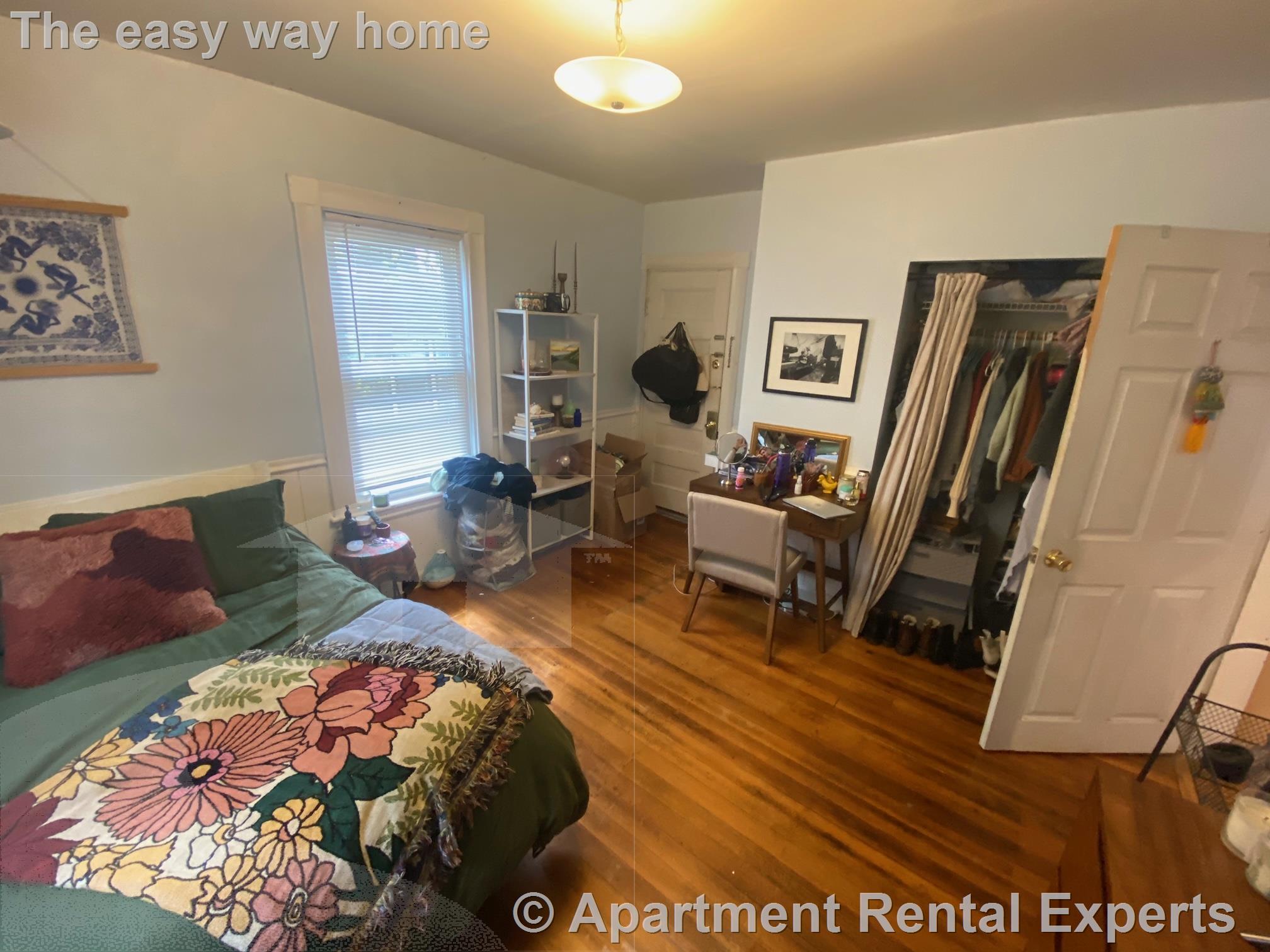 15 Charnwood Rd, Davis Square