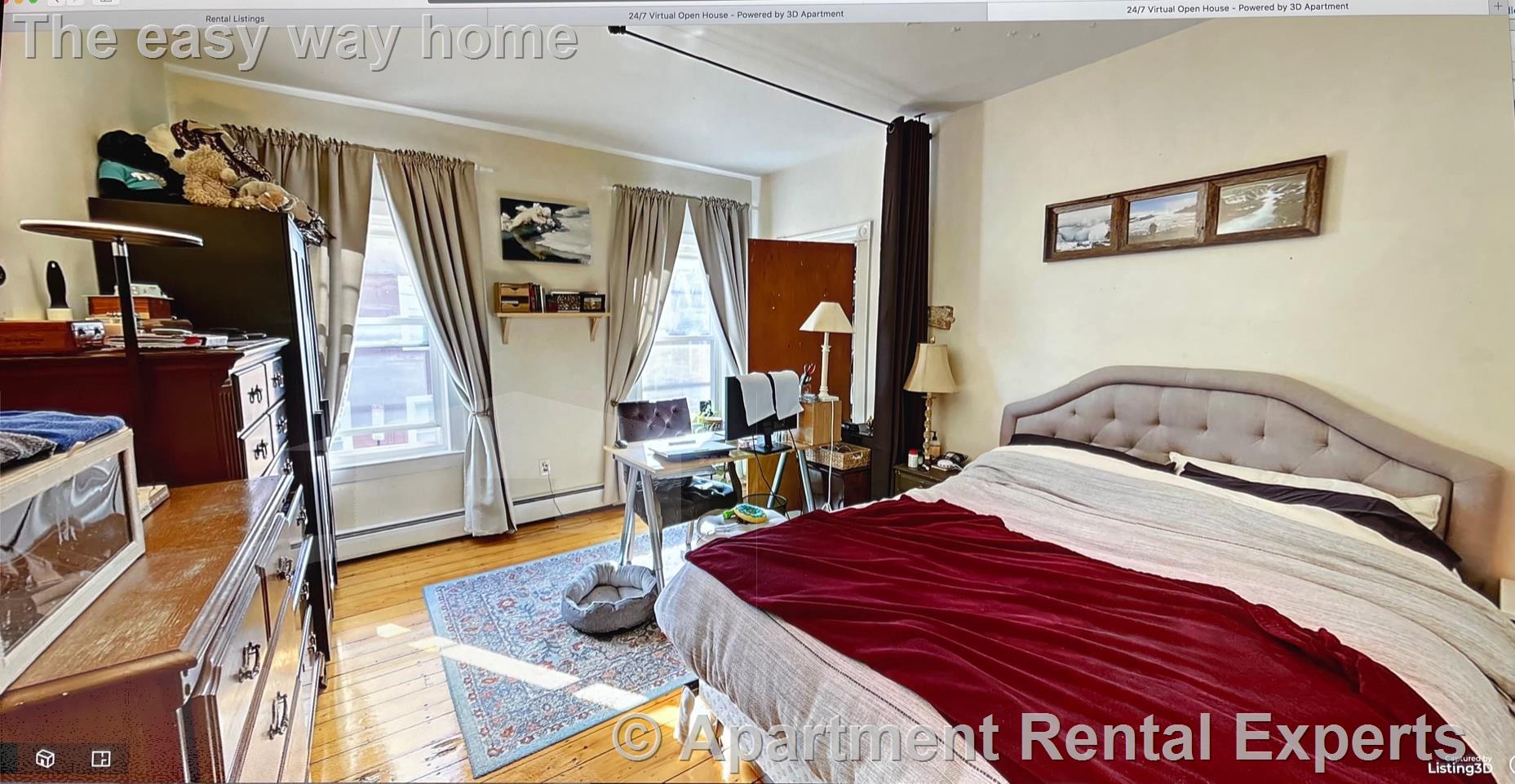 3 Calvin St, Ward Two