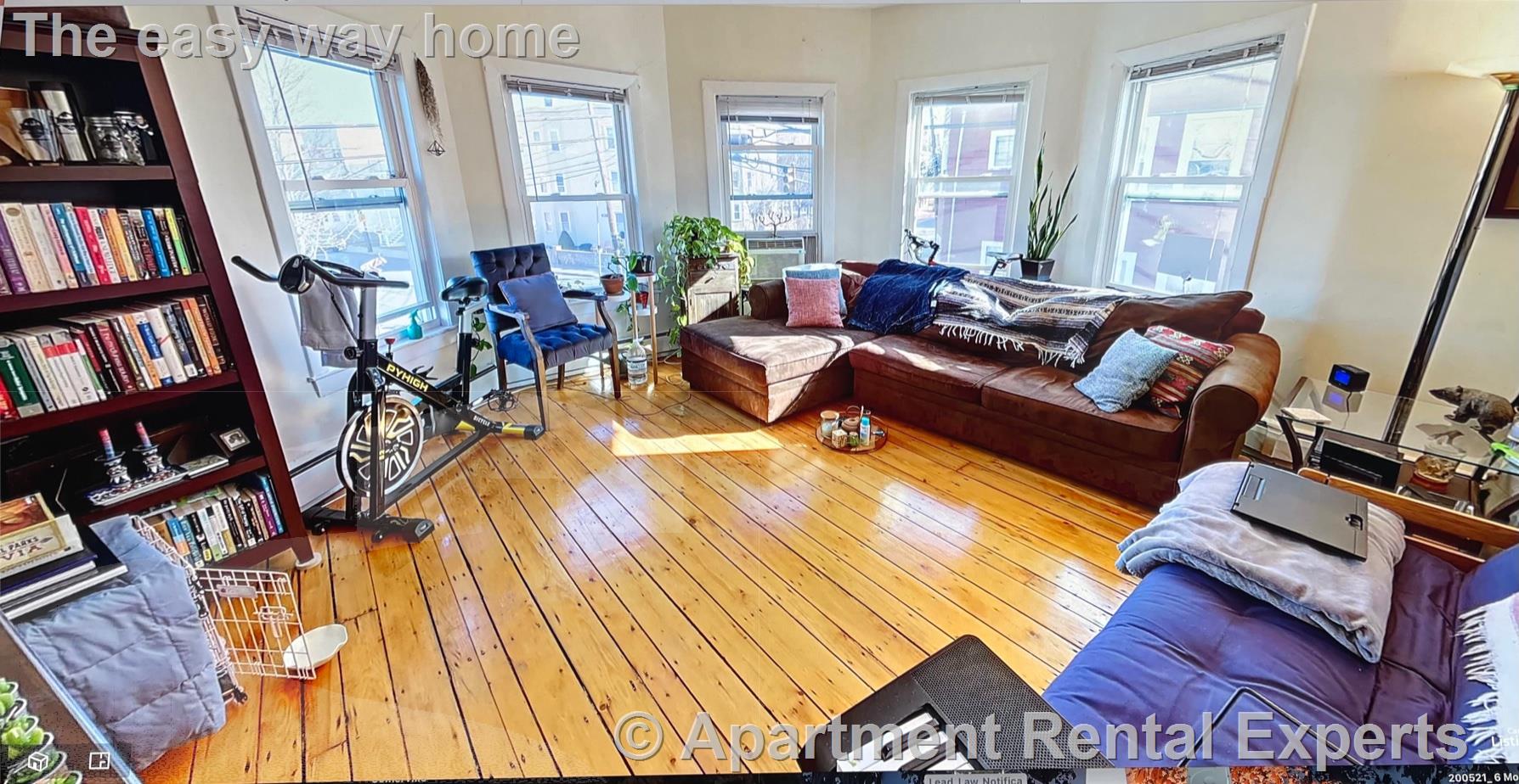 3 Calvin St, Ward Two