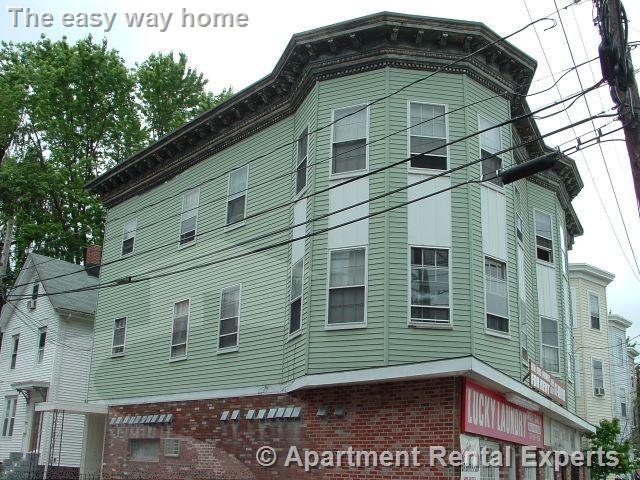 3 Calvin St, Ward Two