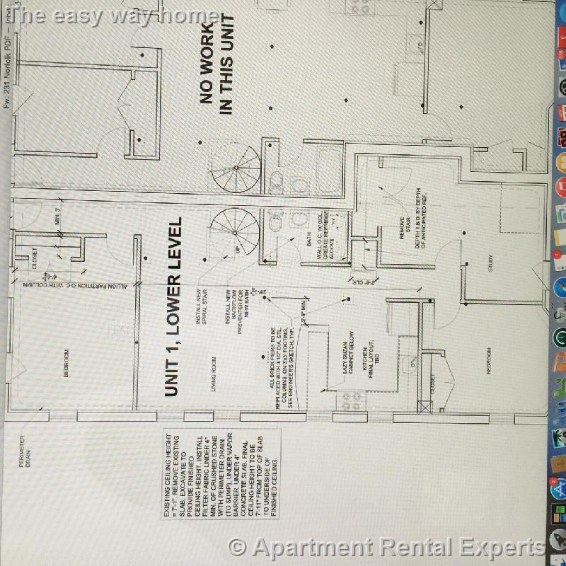 231 Norfolk St, Central Square