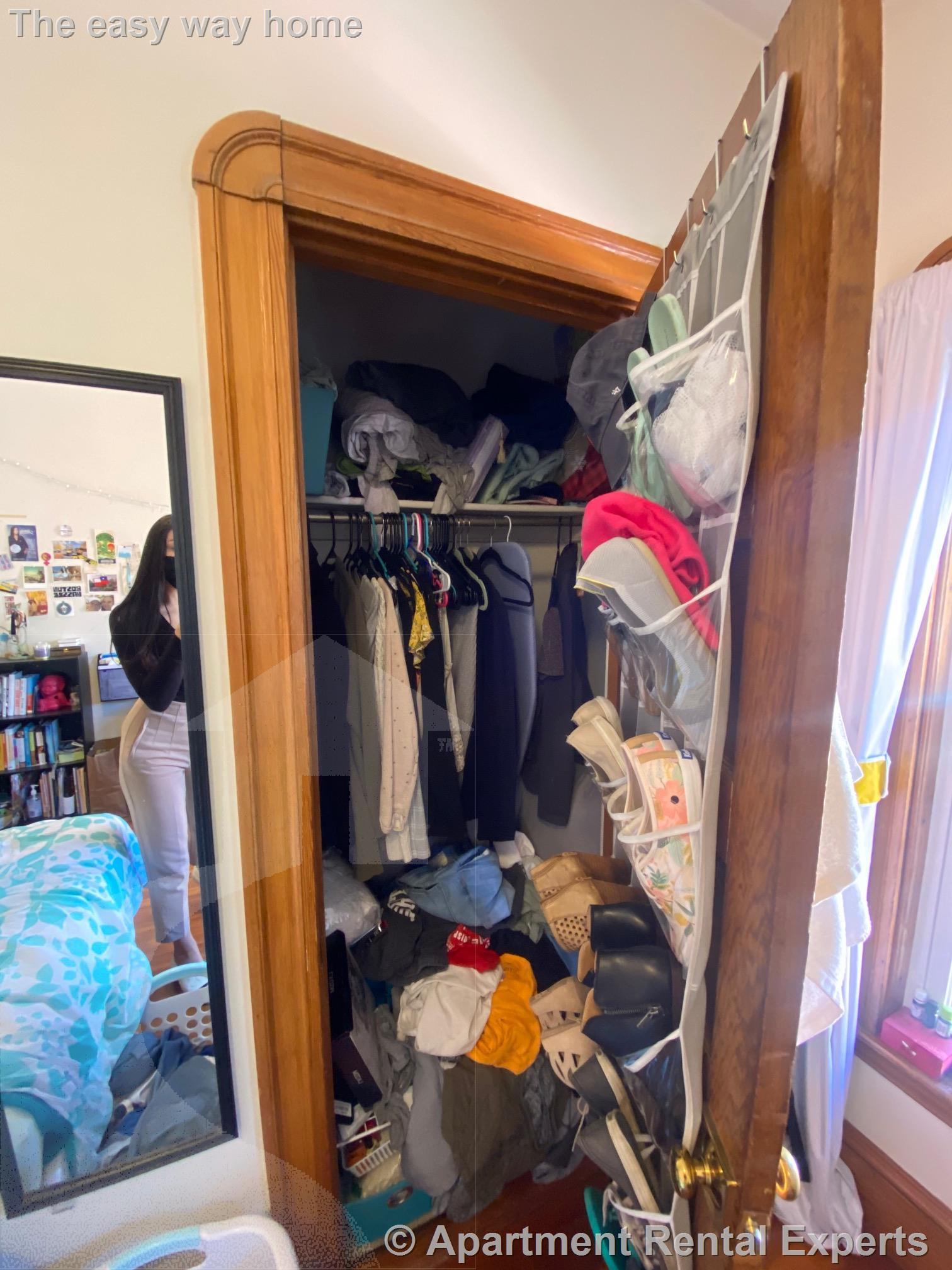 99 Kidder Ave, Davis Square