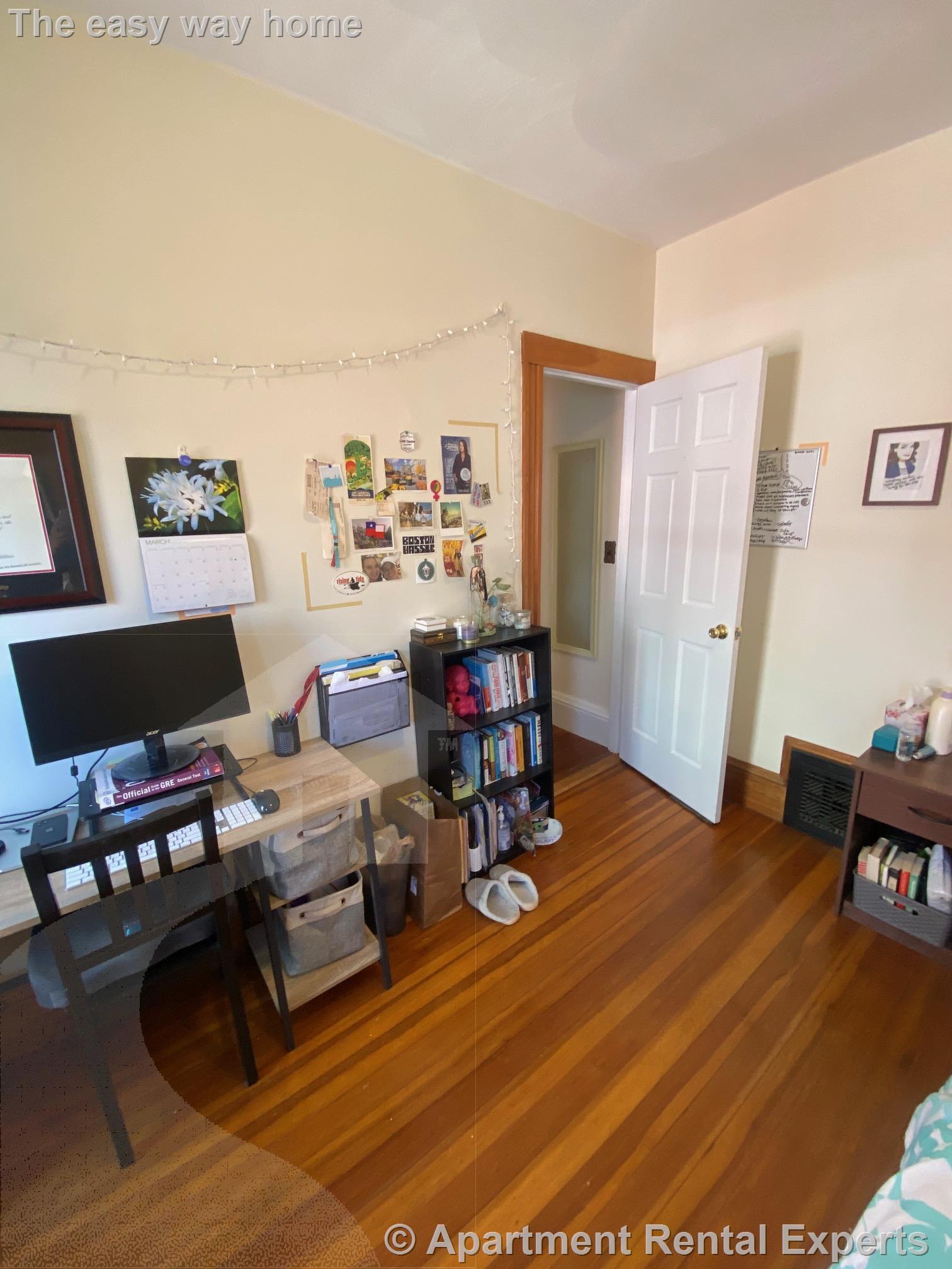 99 Kidder Ave, Davis Square