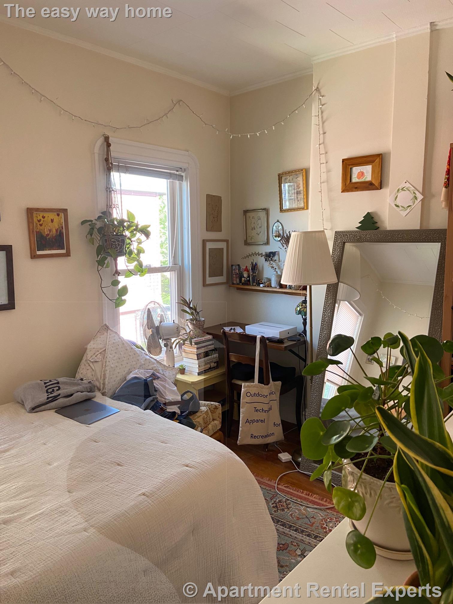 99 Kidder Ave, Davis Square