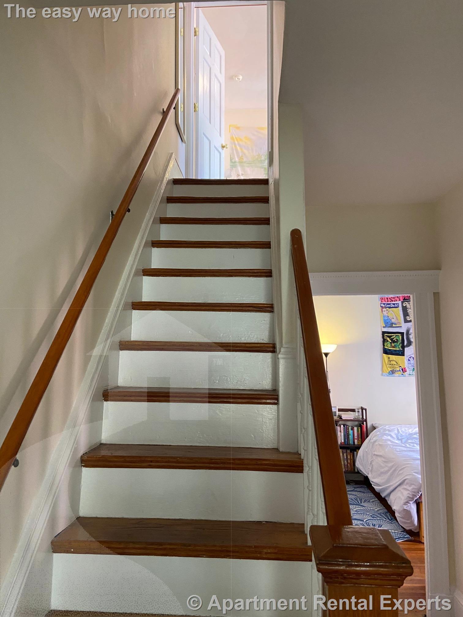 99 Kidder Ave, Davis Square