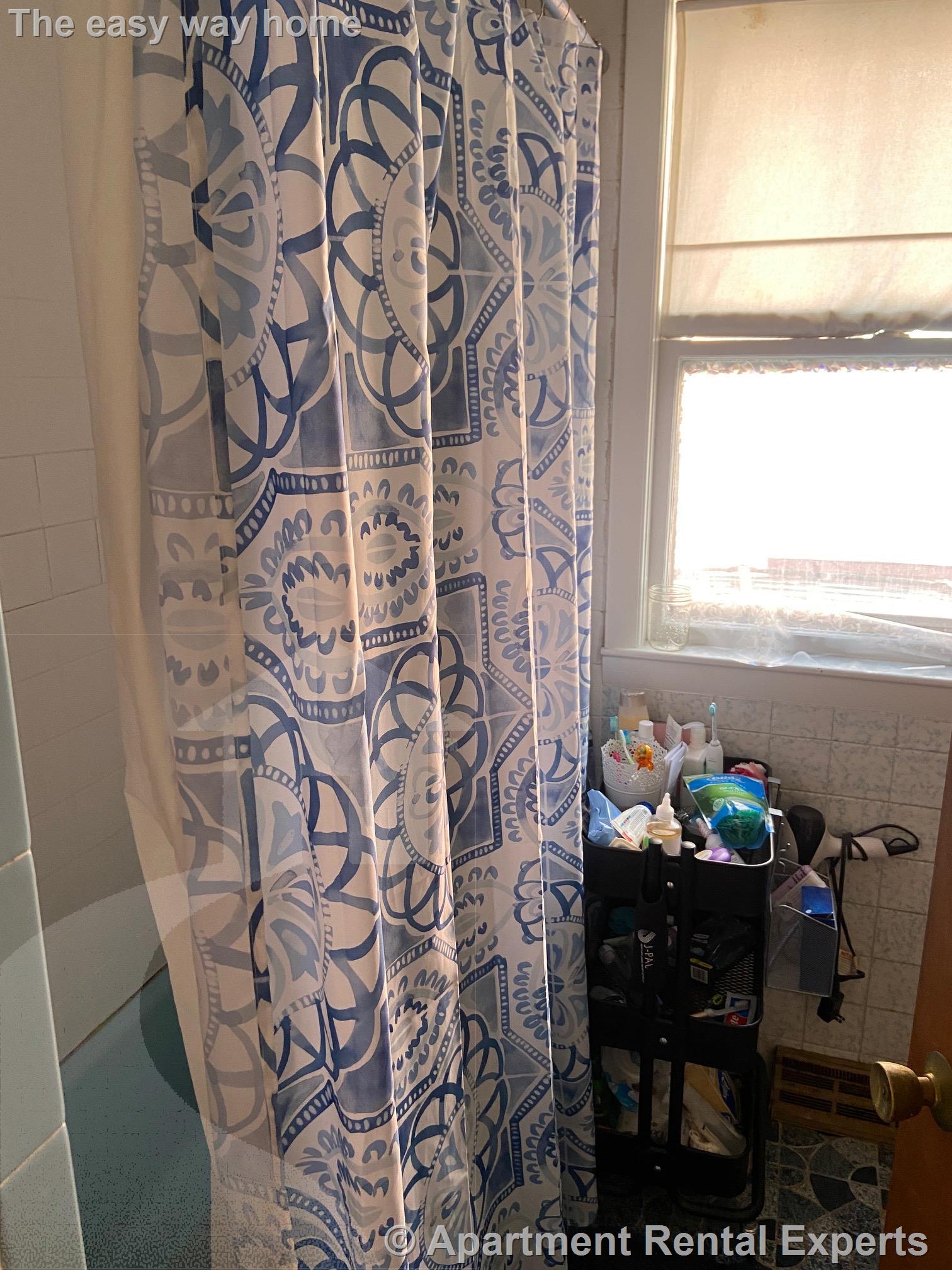 99 Kidder Ave, Davis Square