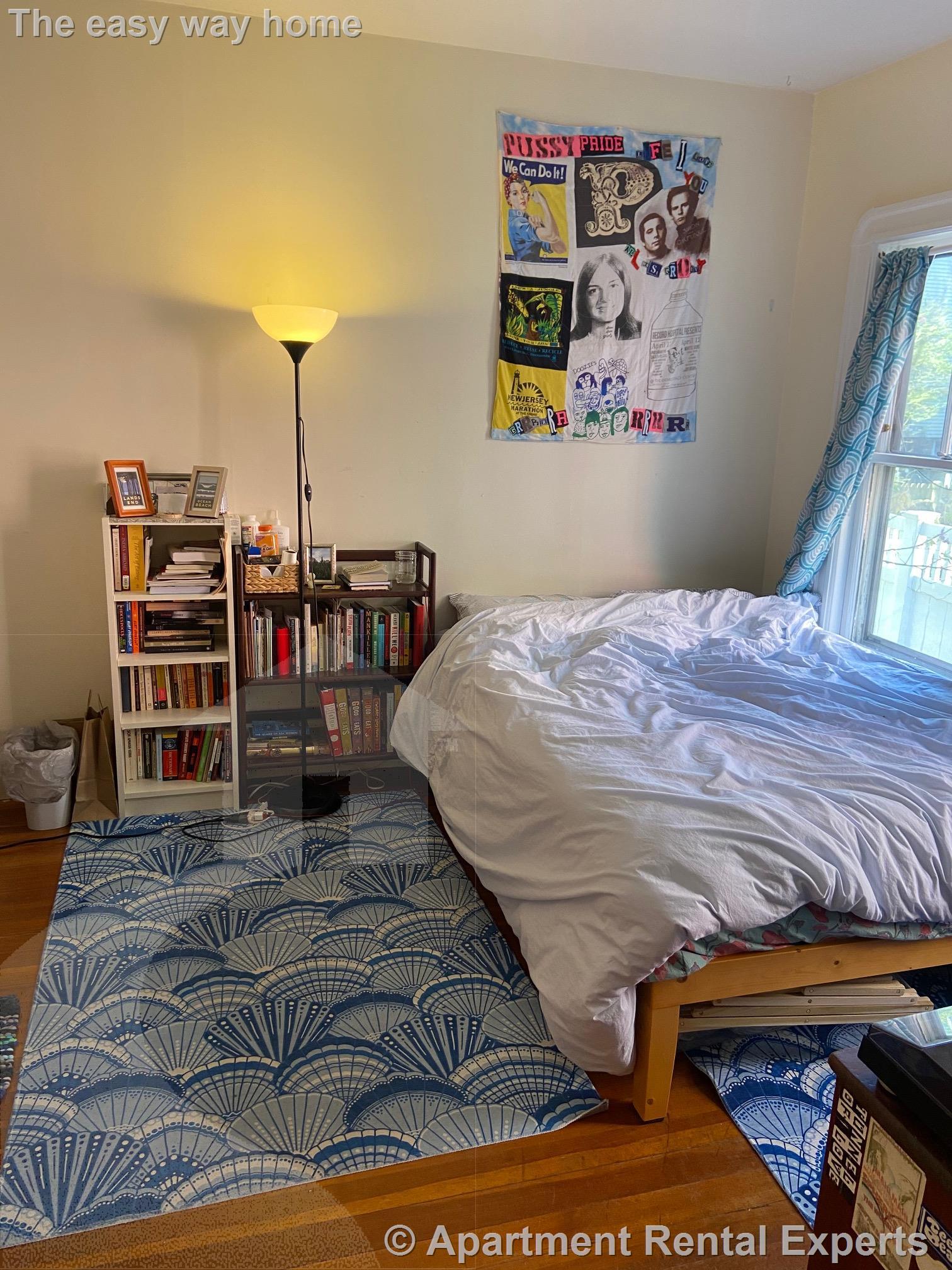 99 Kidder Ave, Davis Square