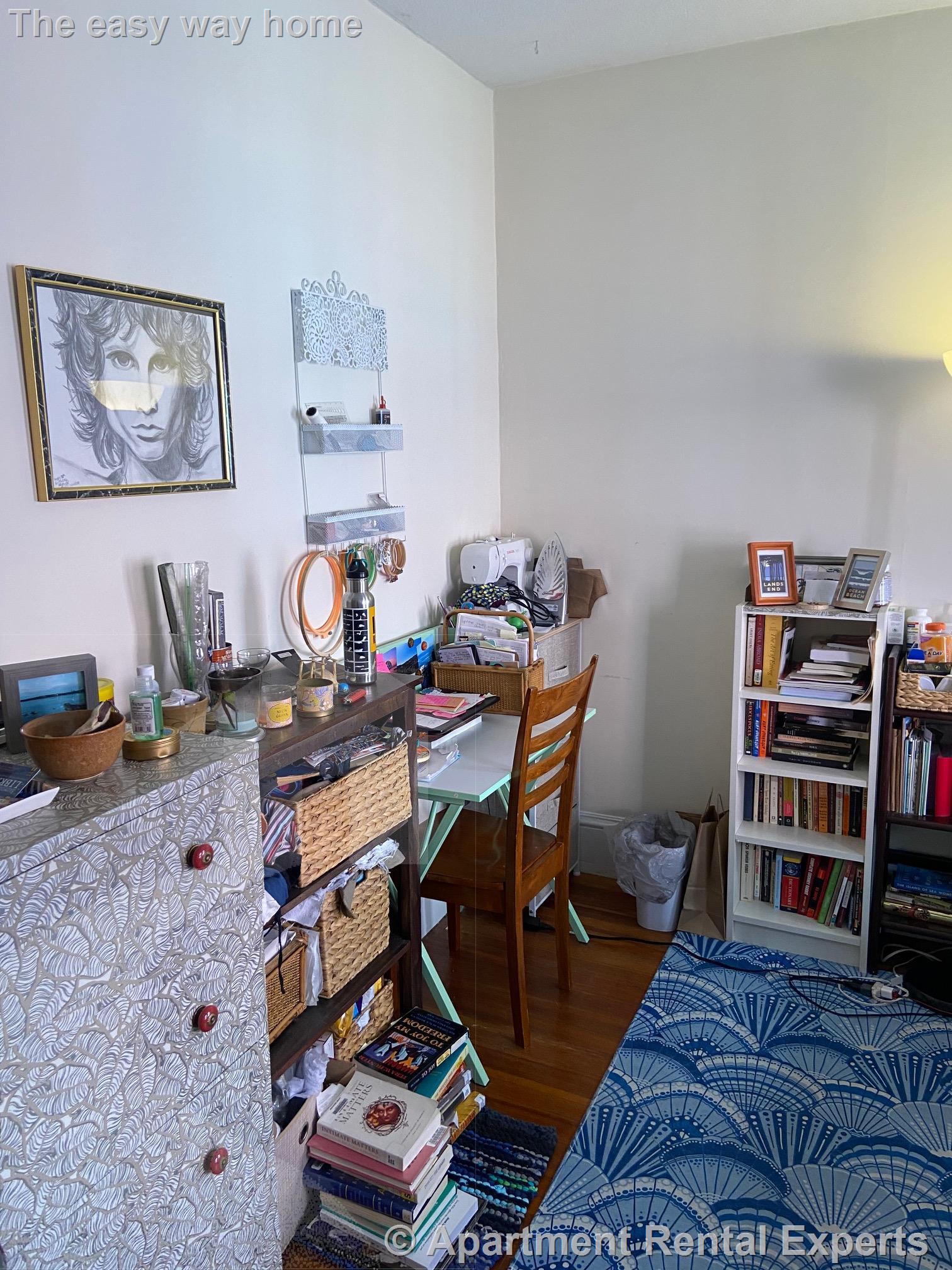 99 Kidder Ave, Davis Square