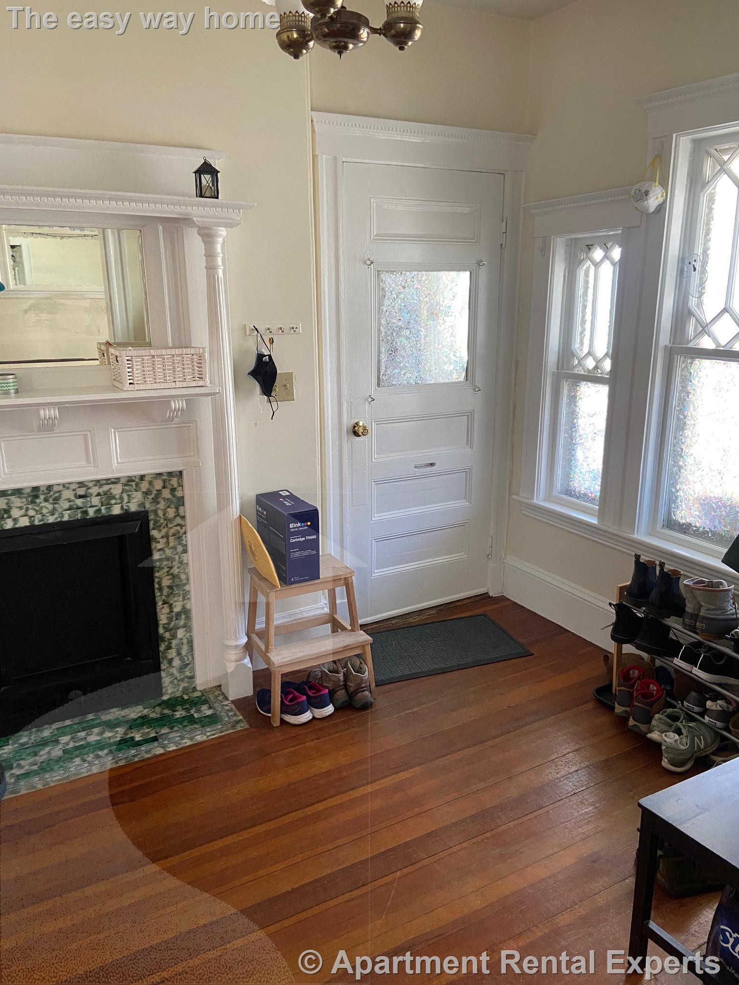 99 Kidder Ave, Davis Square