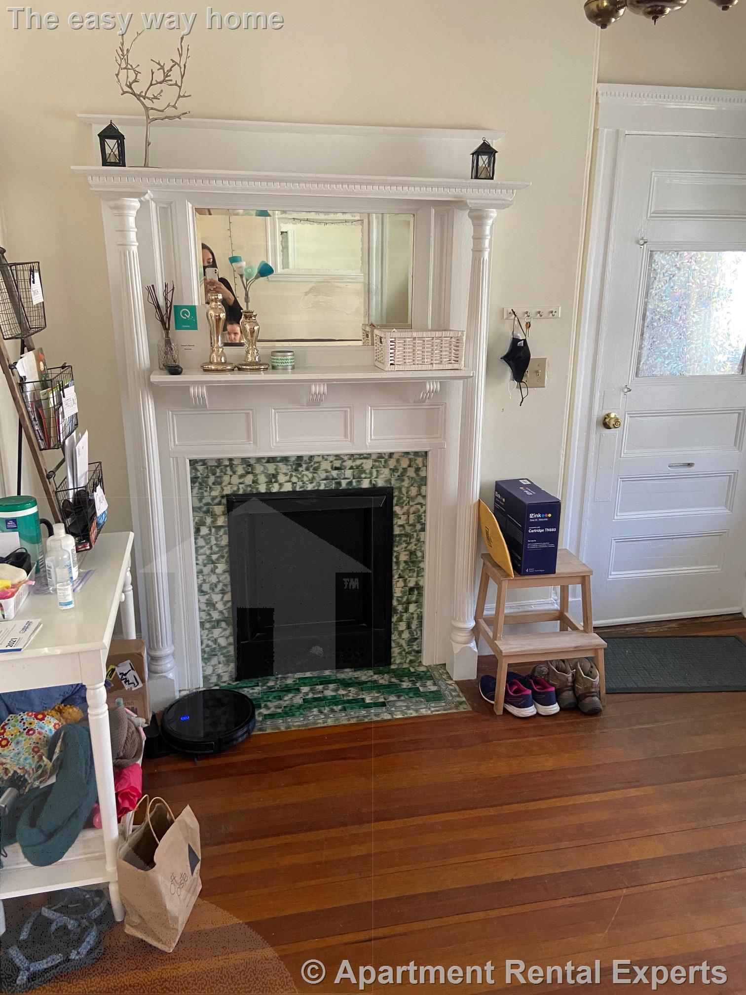 99 Kidder Ave, Davis Square