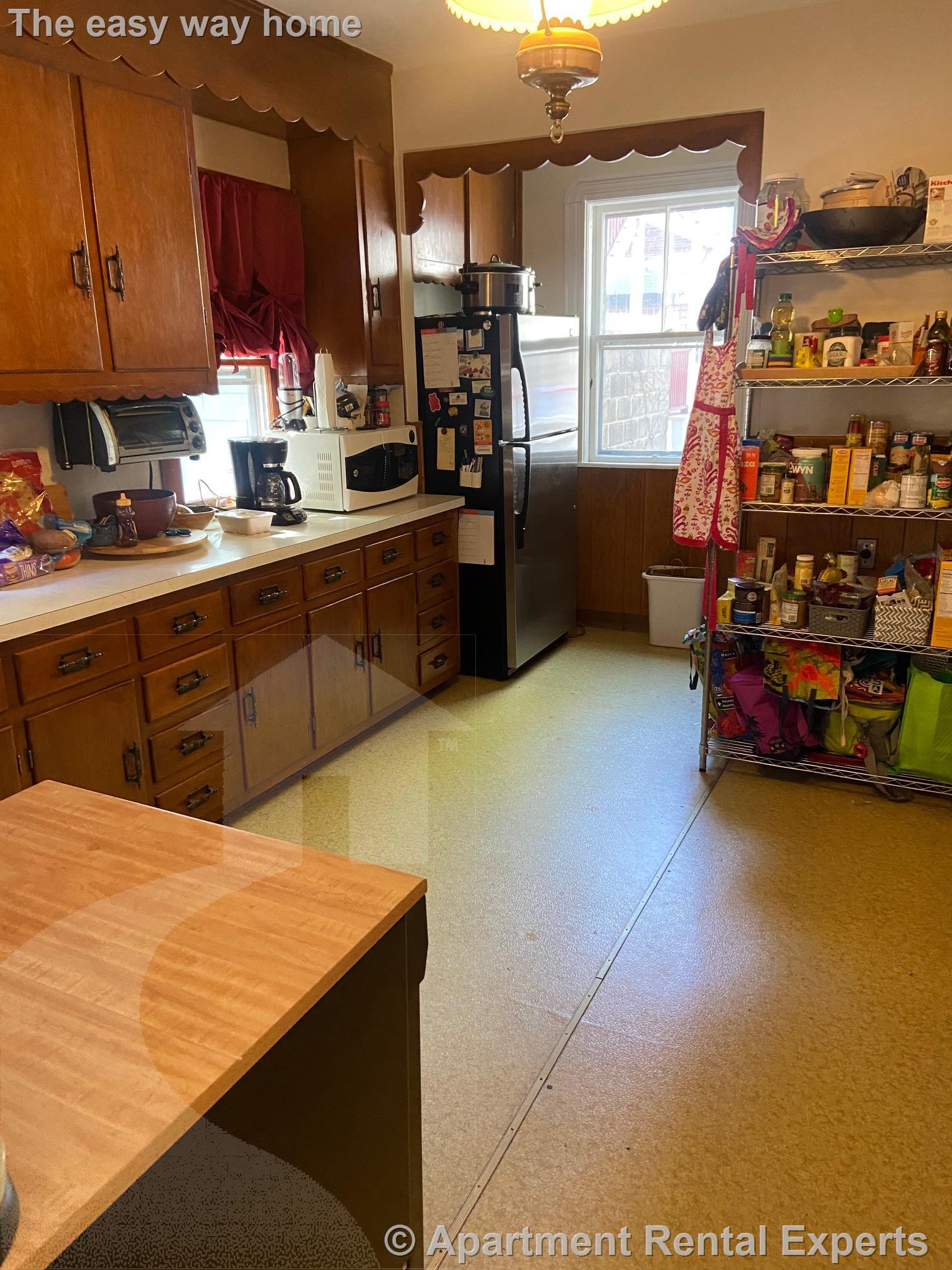 99 Kidder Ave, Davis Square