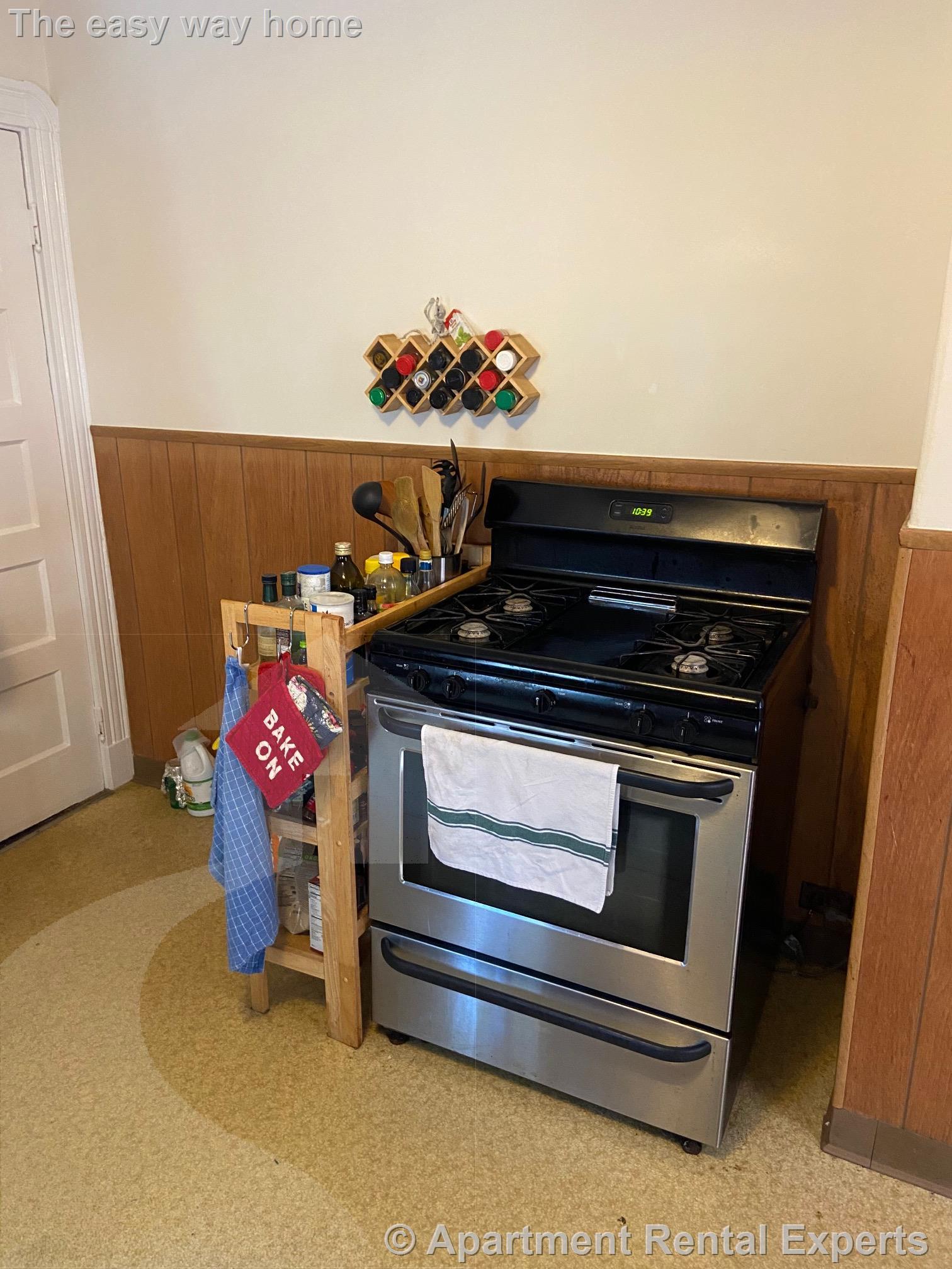 99 Kidder Ave, Davis Square