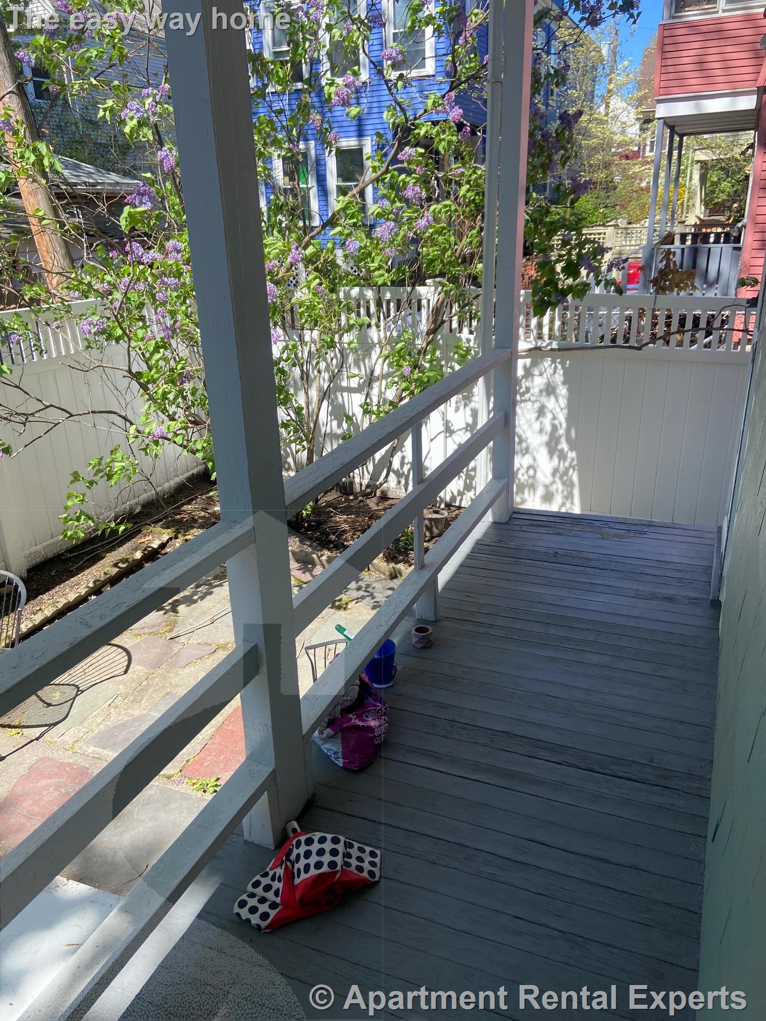 99 Kidder Ave, Davis Square