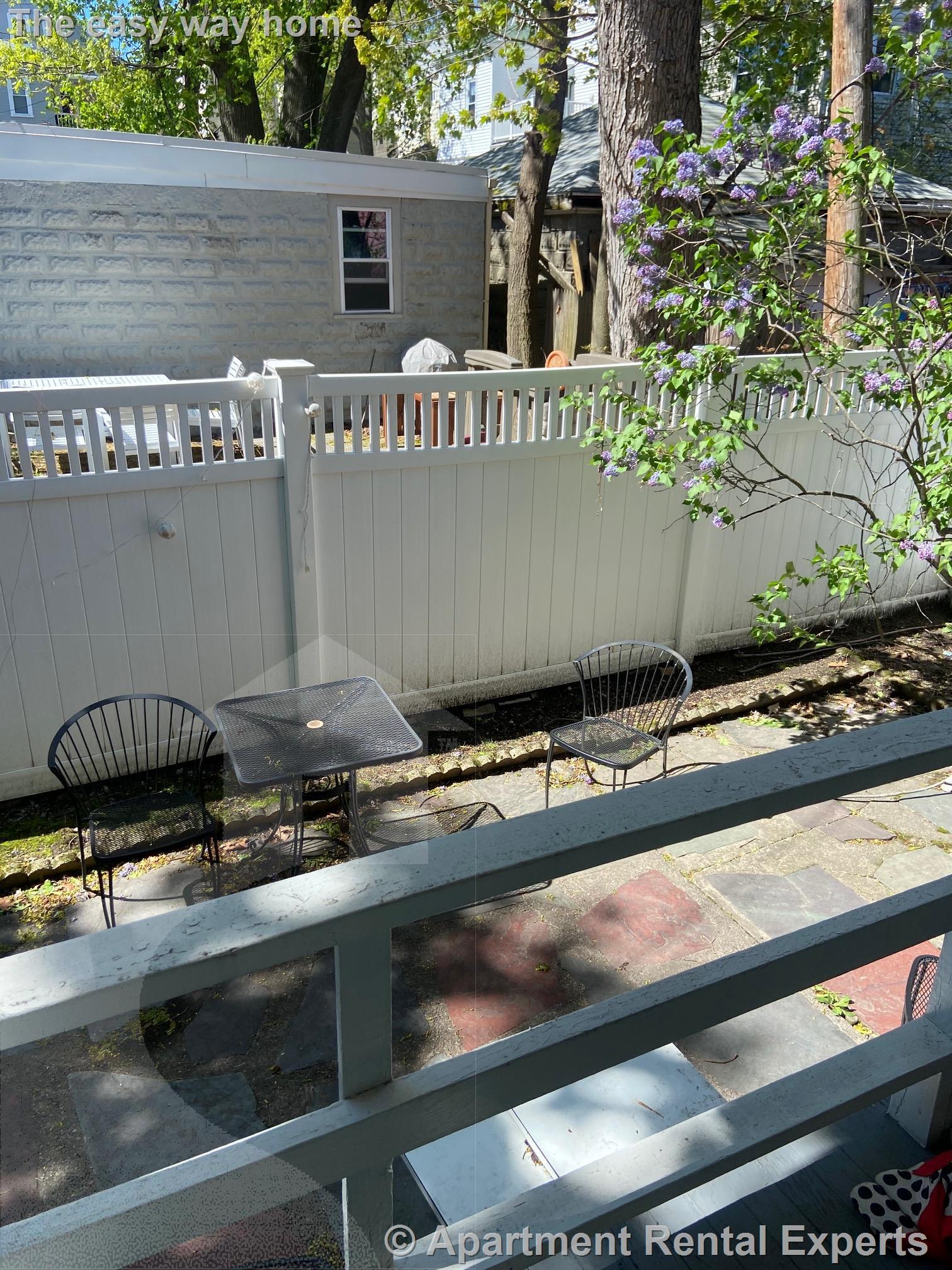 99 Kidder Ave, Davis Square