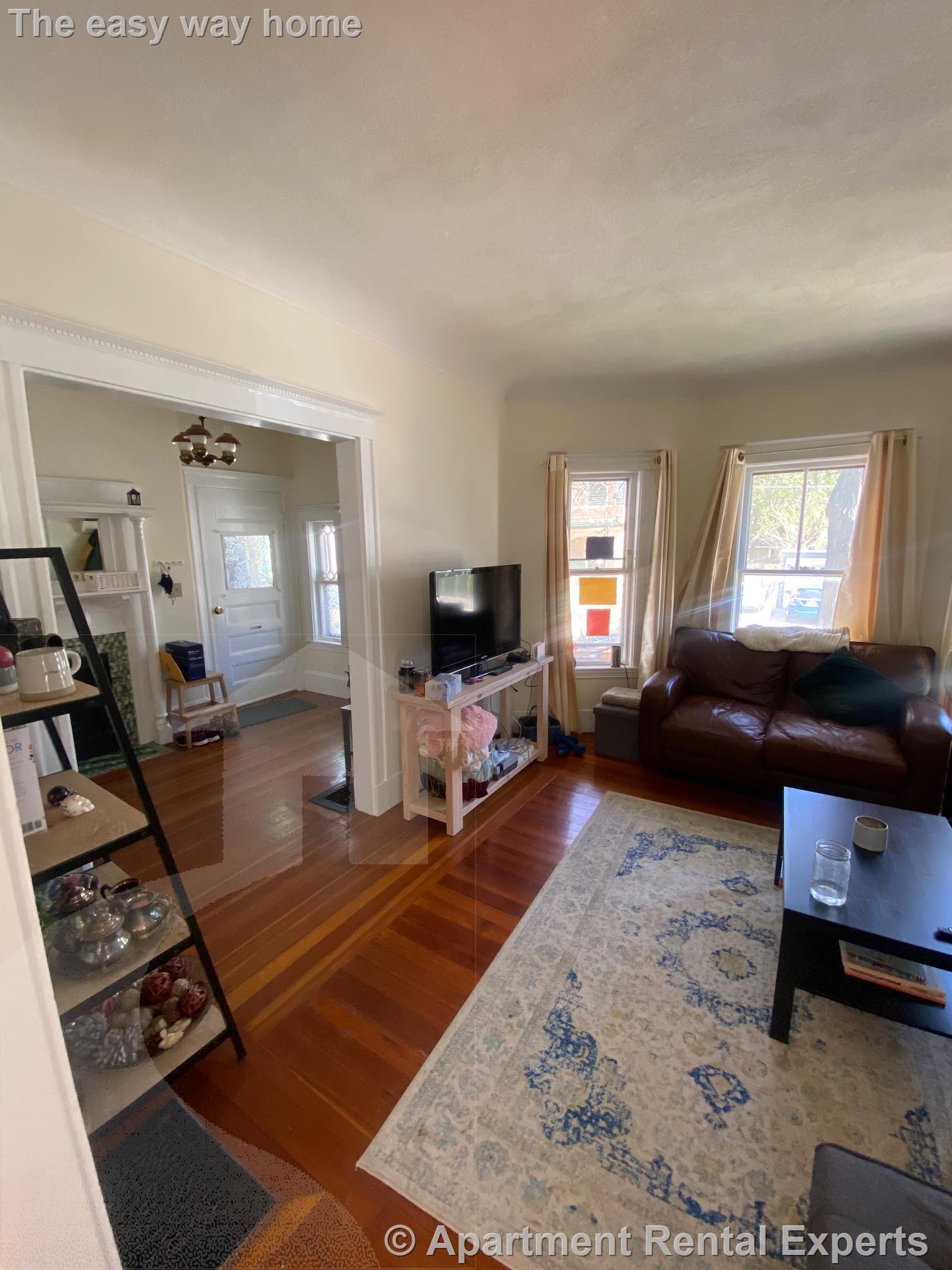 99 Kidder Ave, Davis Square