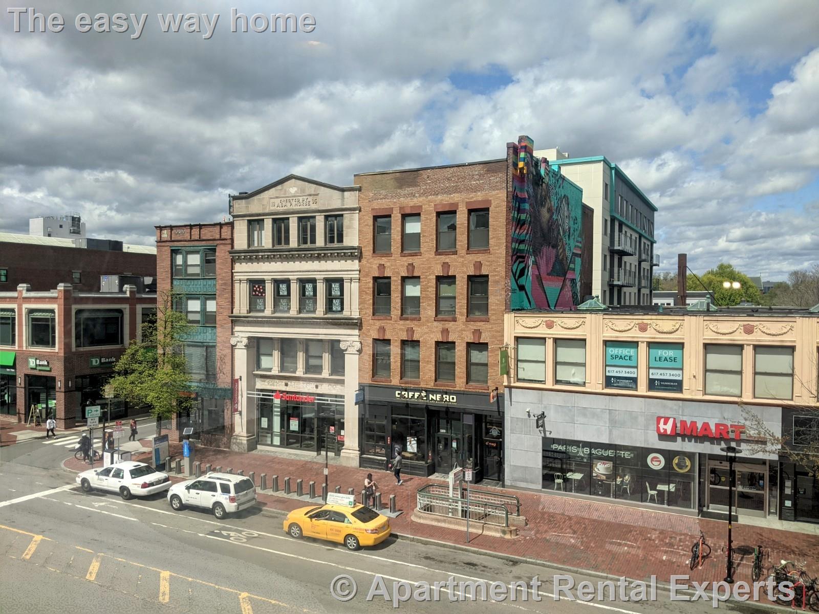 15 Pearl St, Central Square