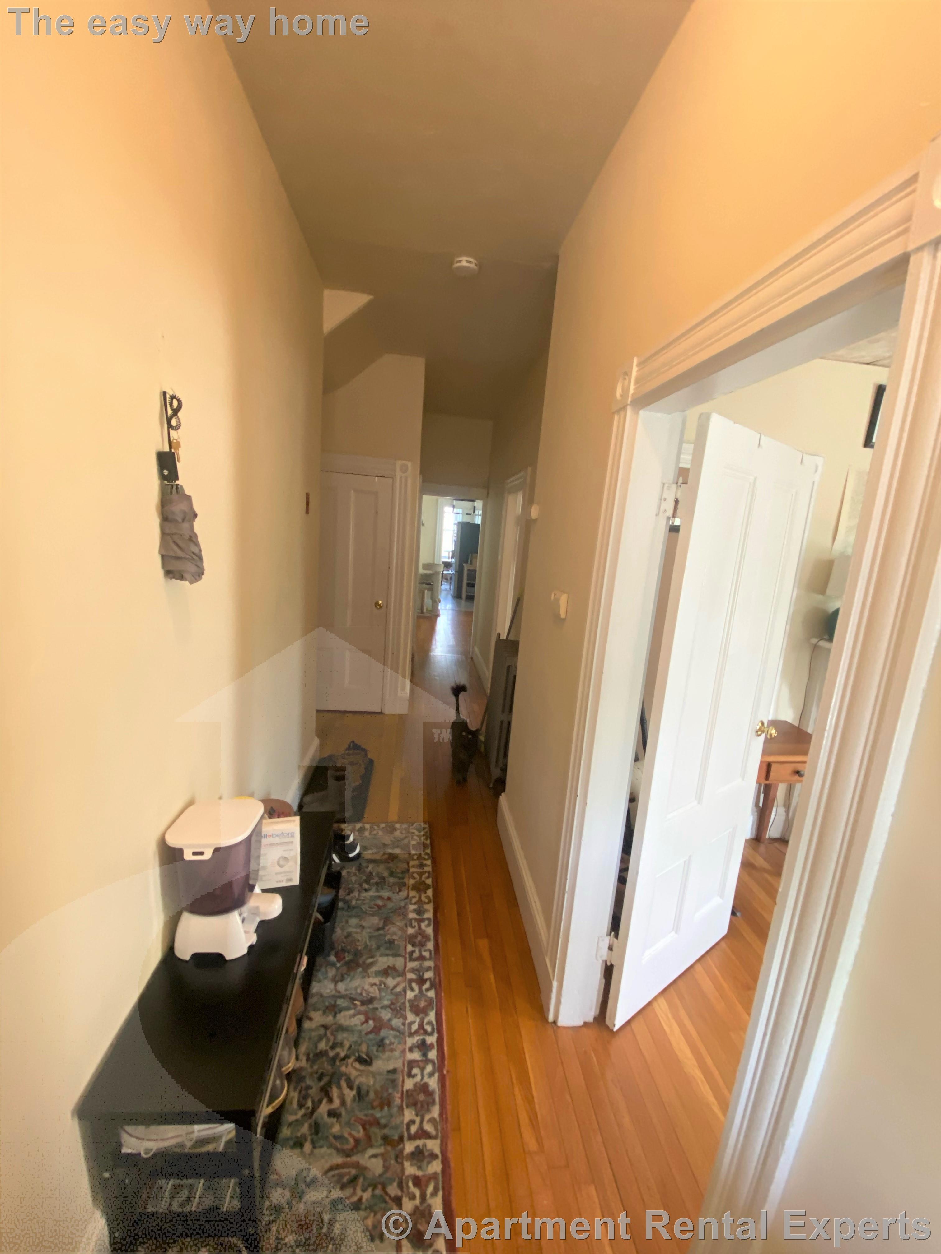 25 Boston St, Union Square