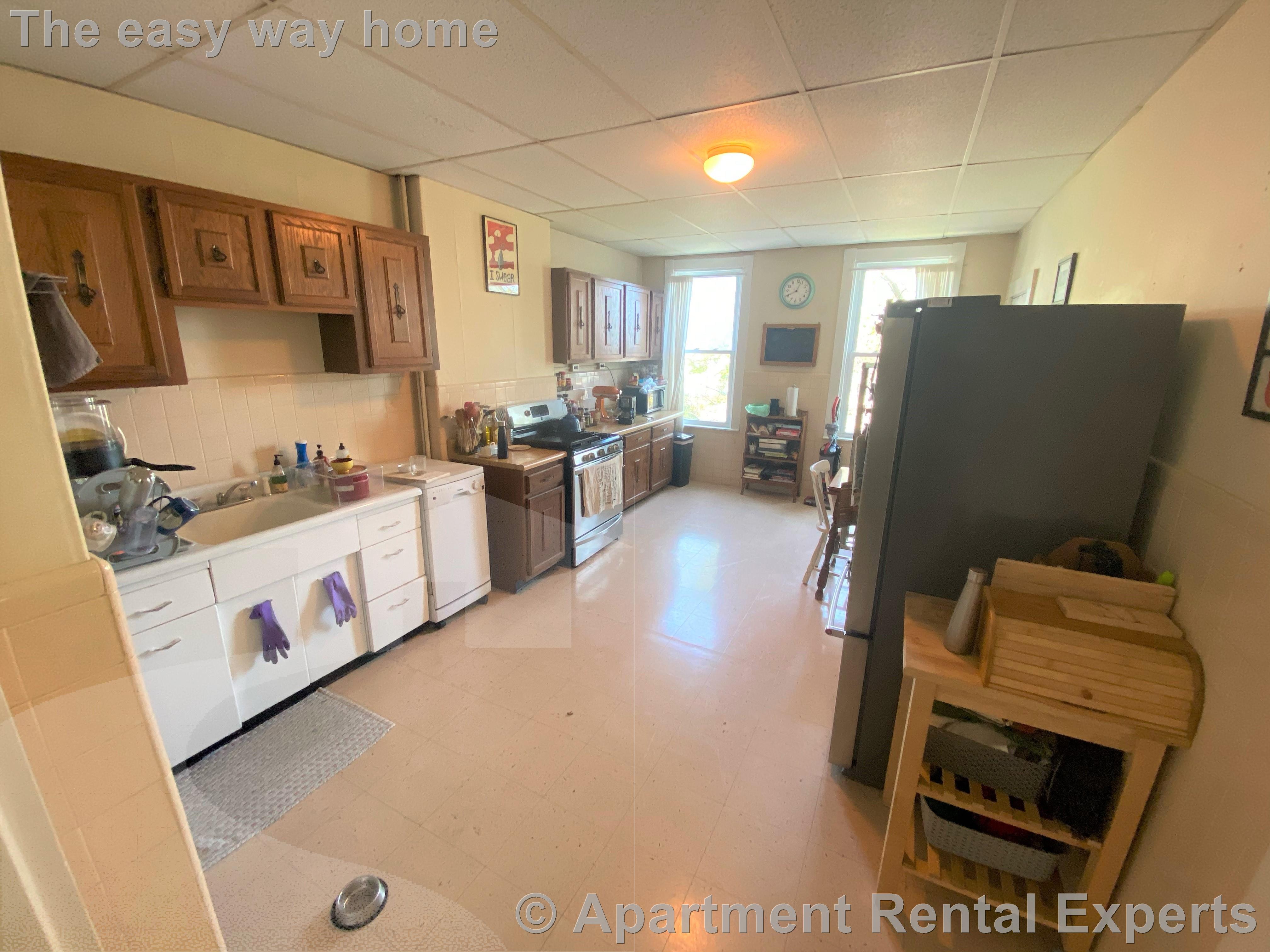 25 Boston St, Union Square