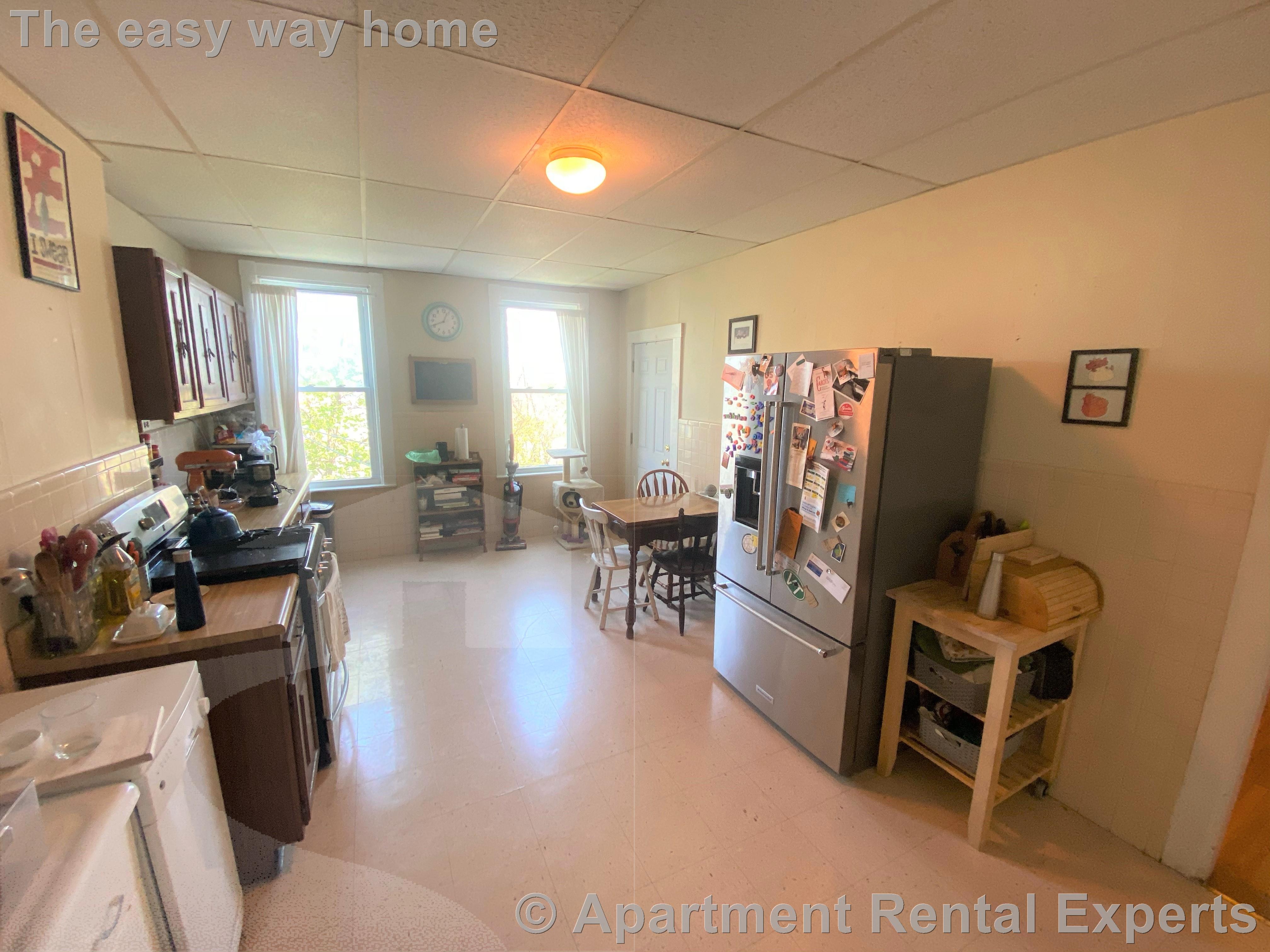 25 Boston St, Union Square