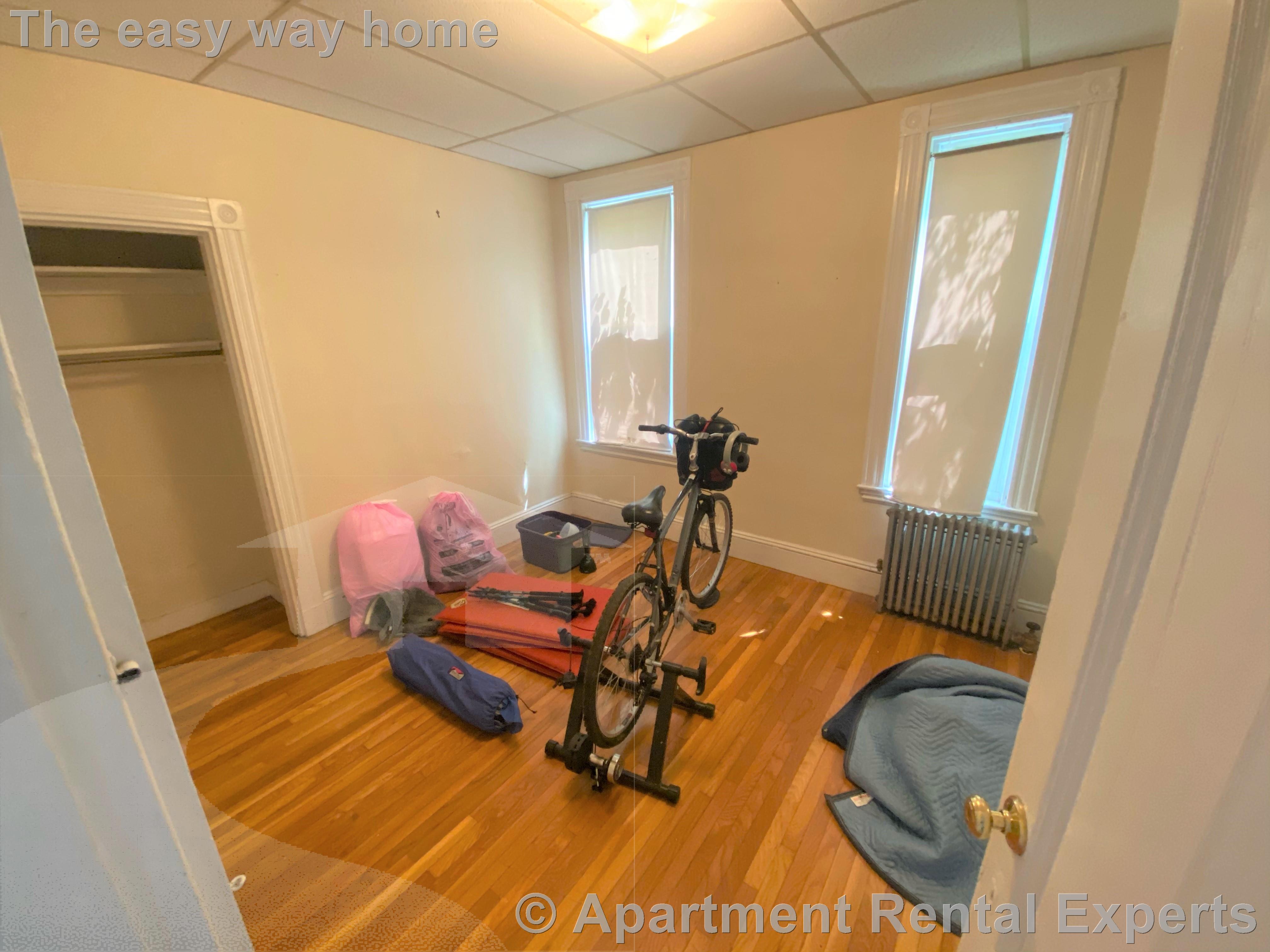 25 Boston St, Union Square