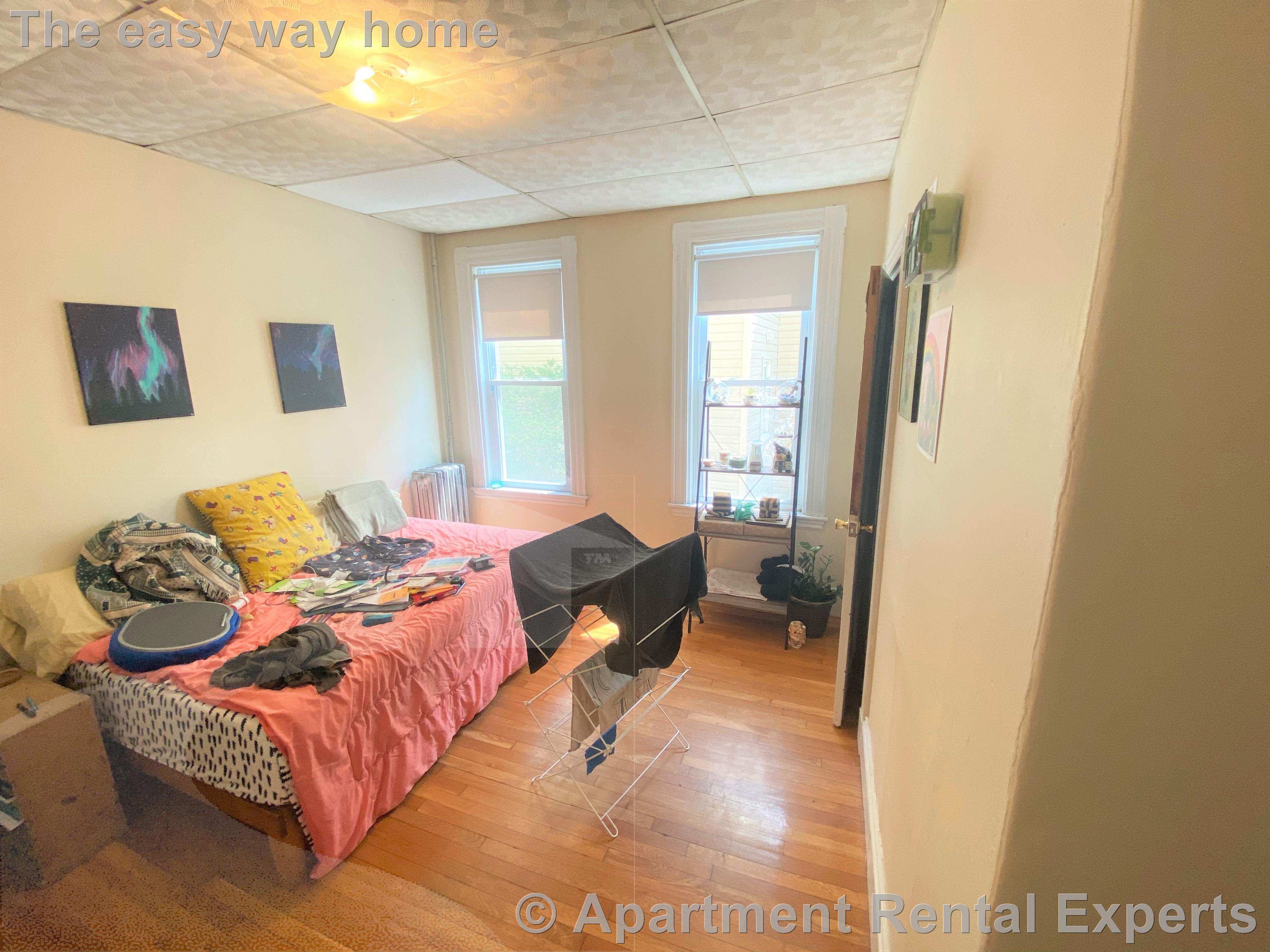 25 Boston St, Union Square