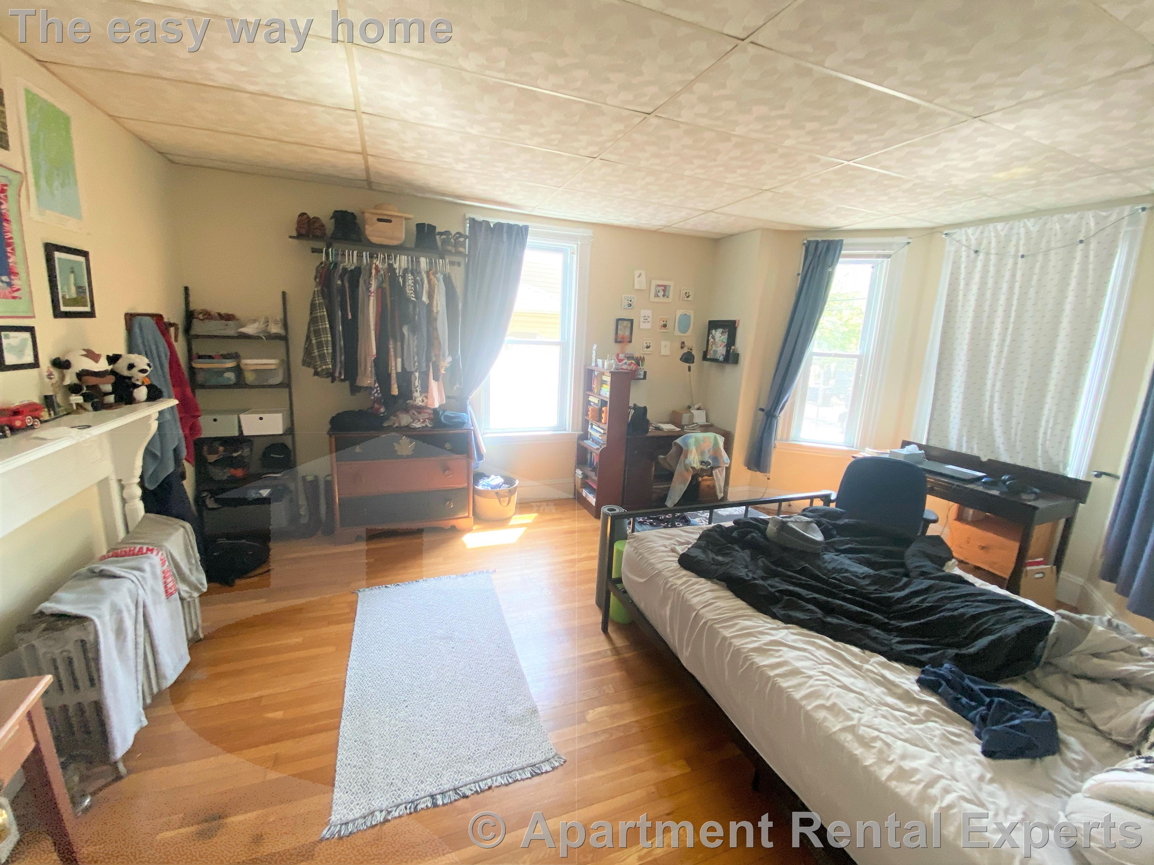 25 Boston St, Union Square