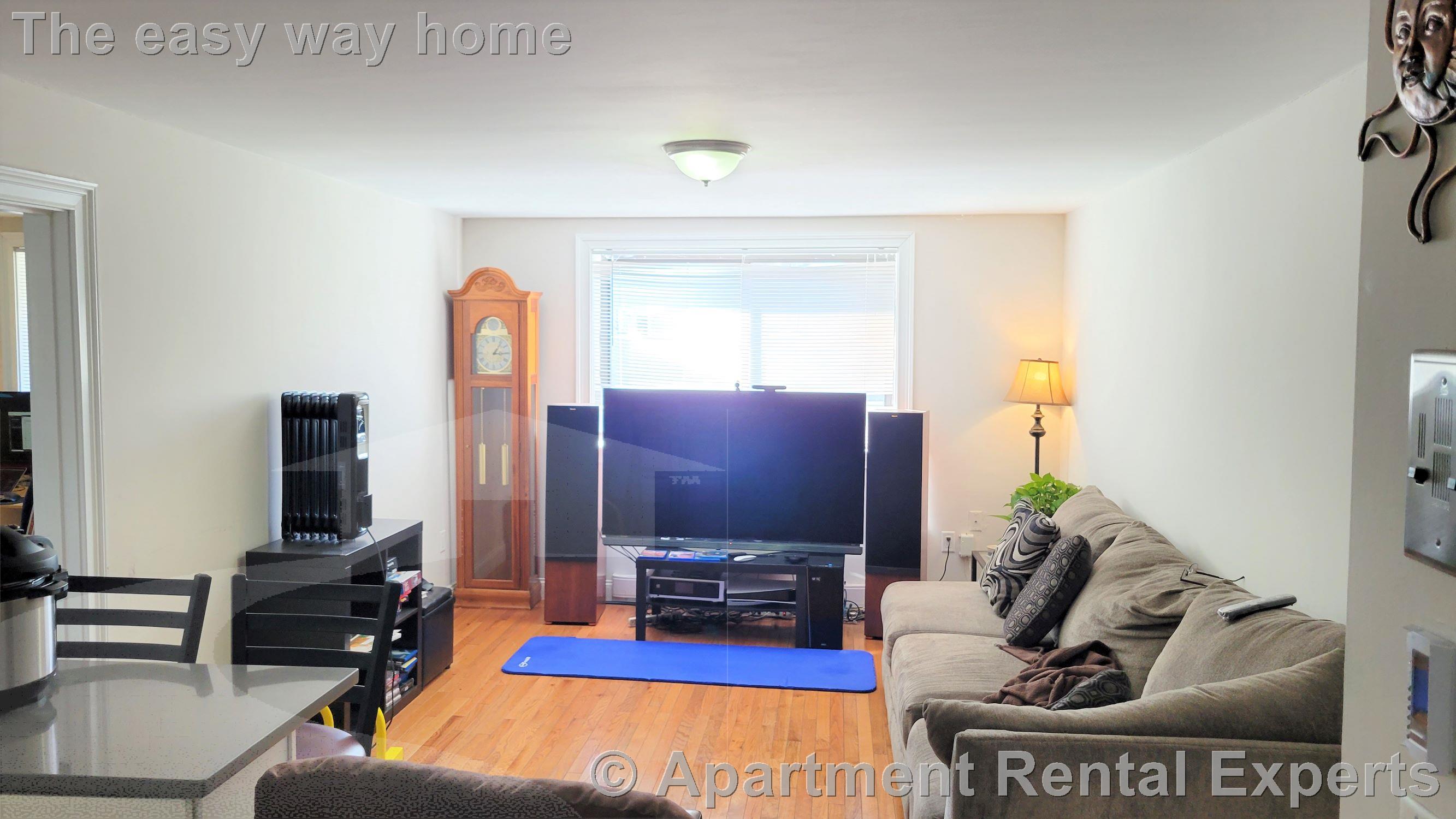 134 Summer St, Malden Center