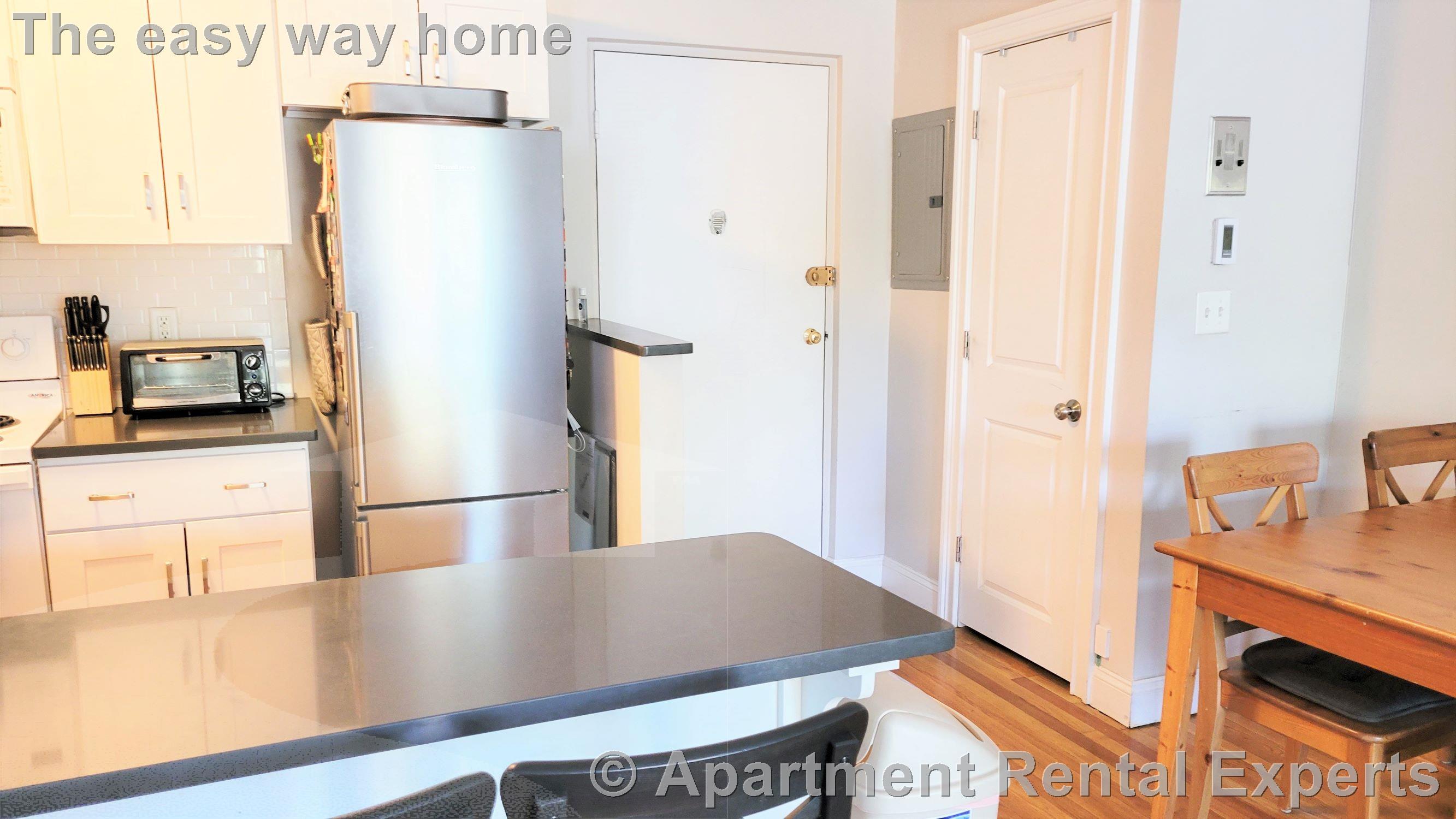 134 Summer St, Malden Center