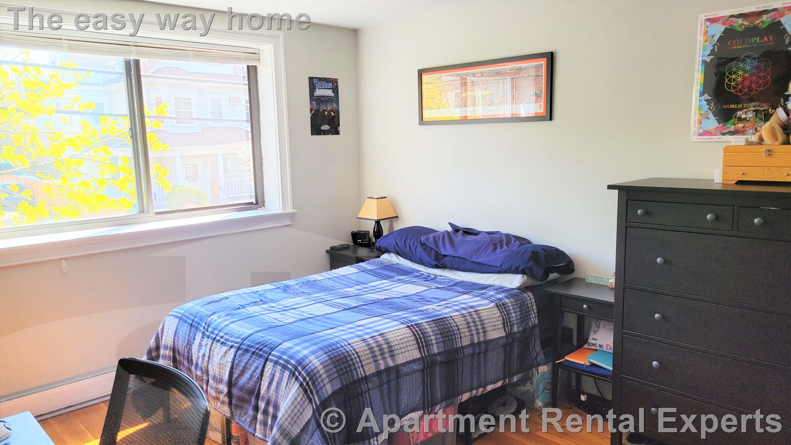 134 Summer St, Malden Center